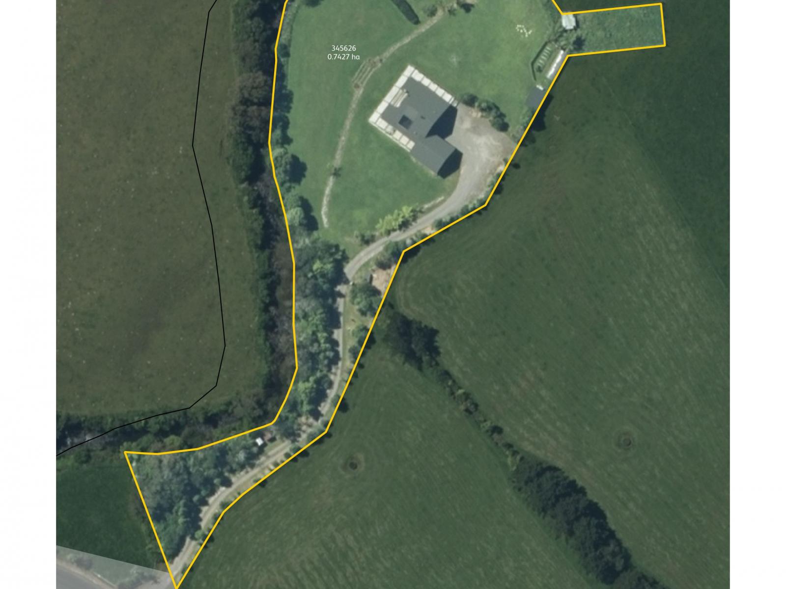 125 Bedford Road, Kaimiro