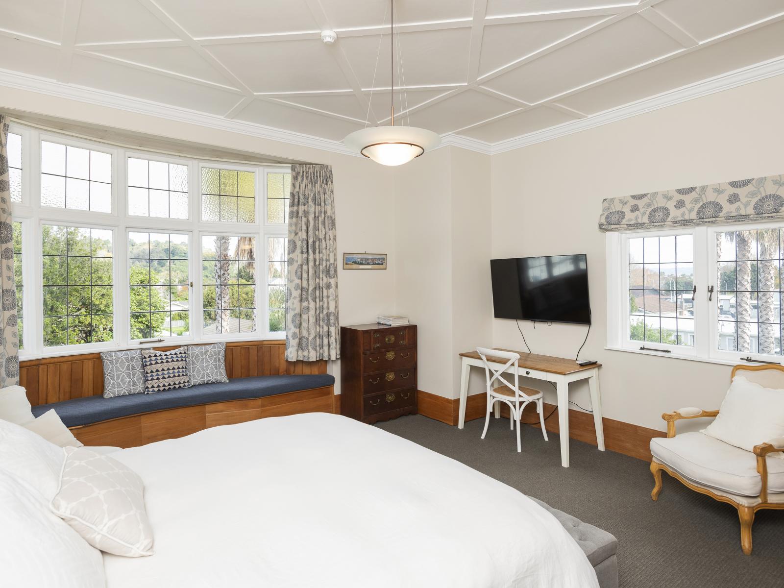 4 Clifford Street, Whataupoko