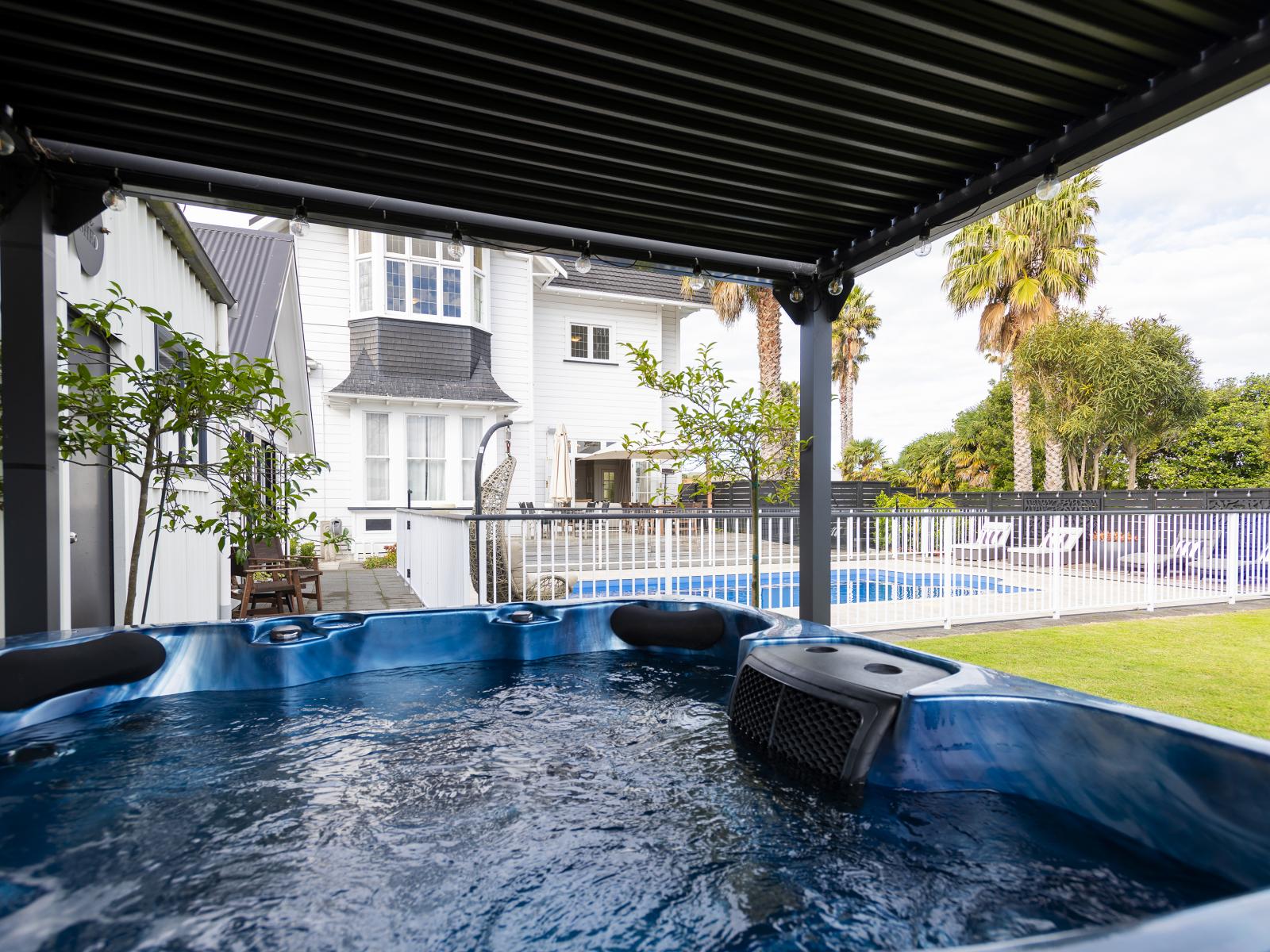 4 Clifford Street, Whataupoko