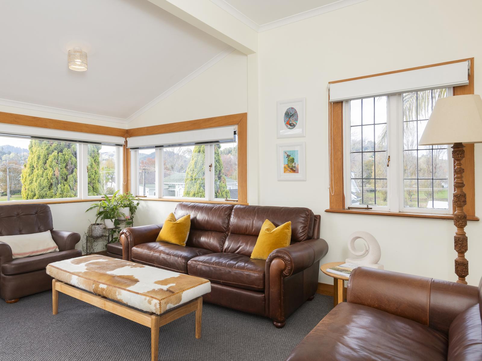 4 Clifford Street, Whataupoko