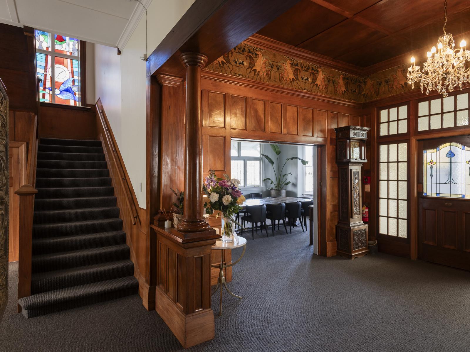 4 Clifford Street, Whataupoko