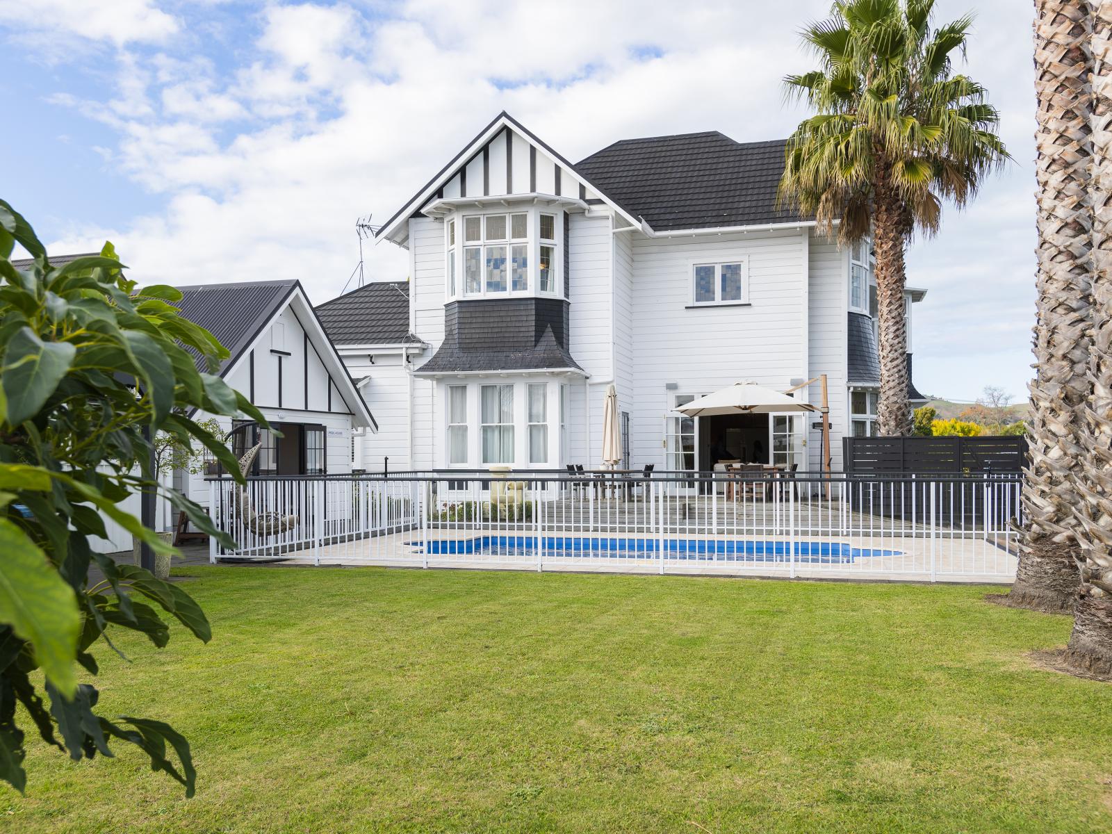 4 Clifford Street, Whataupoko