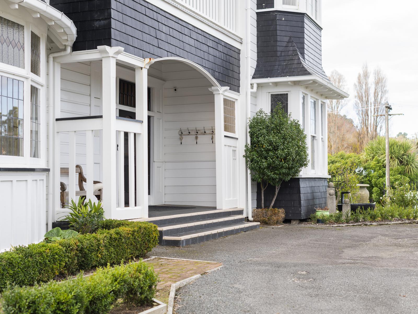 4 Clifford Street, Whataupoko