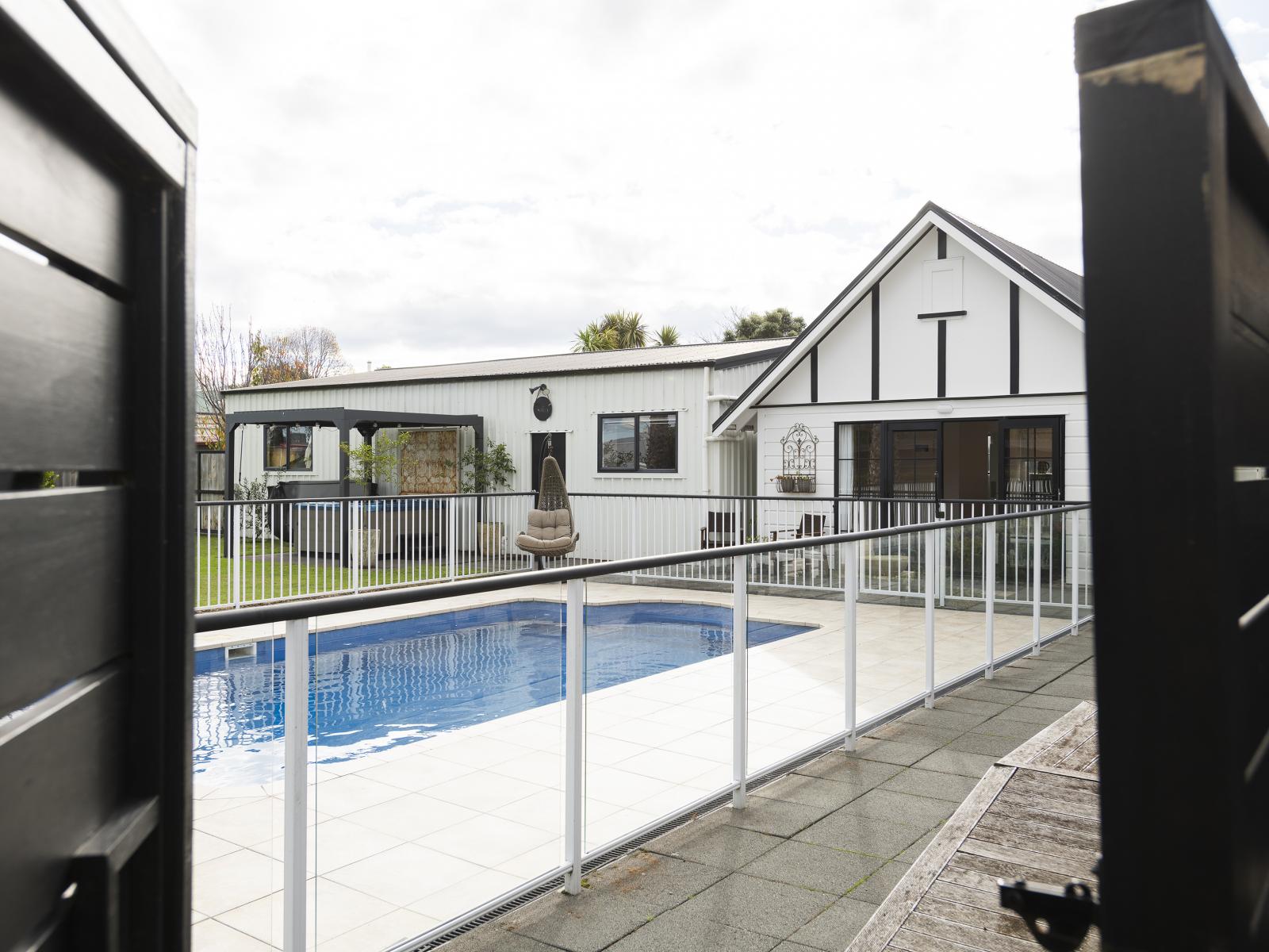 4 Clifford Street, Whataupoko