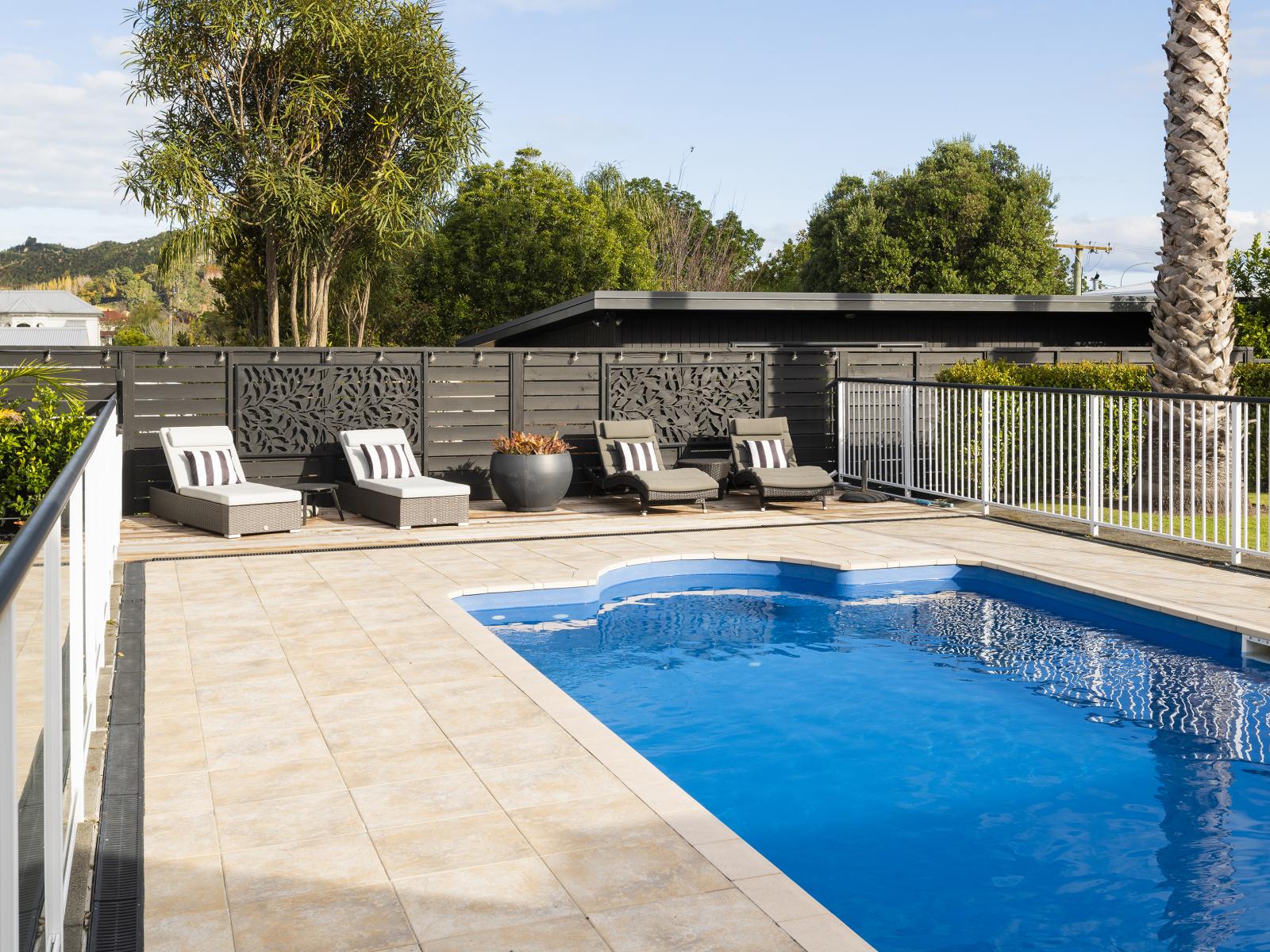 4 Clifford Street, Whataupoko