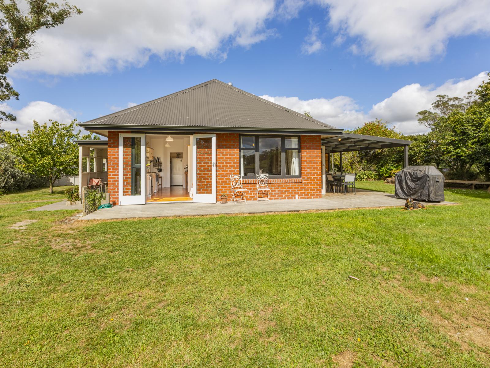 36 Tamumu Road, Waipawa