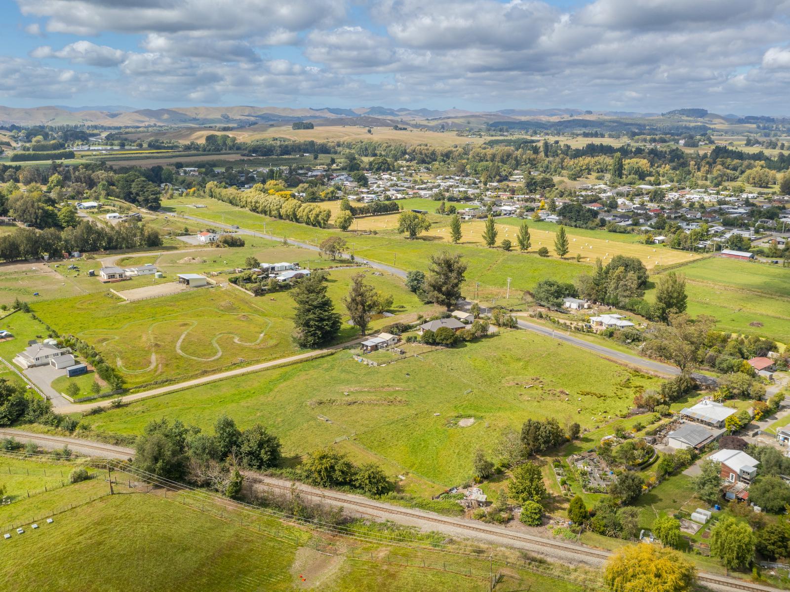 36 Tamumu Road, Waipawa
