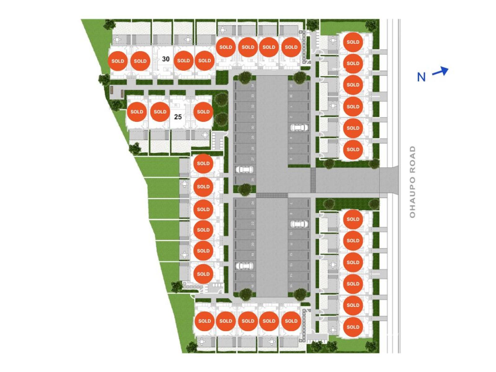 Unit 24, 161 Ohaupo Road, Te Awamutu