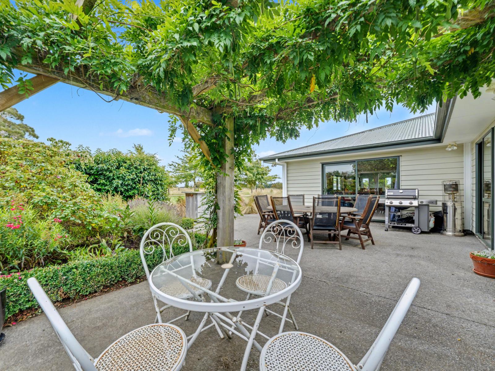 399 Barkers Road, Loburn