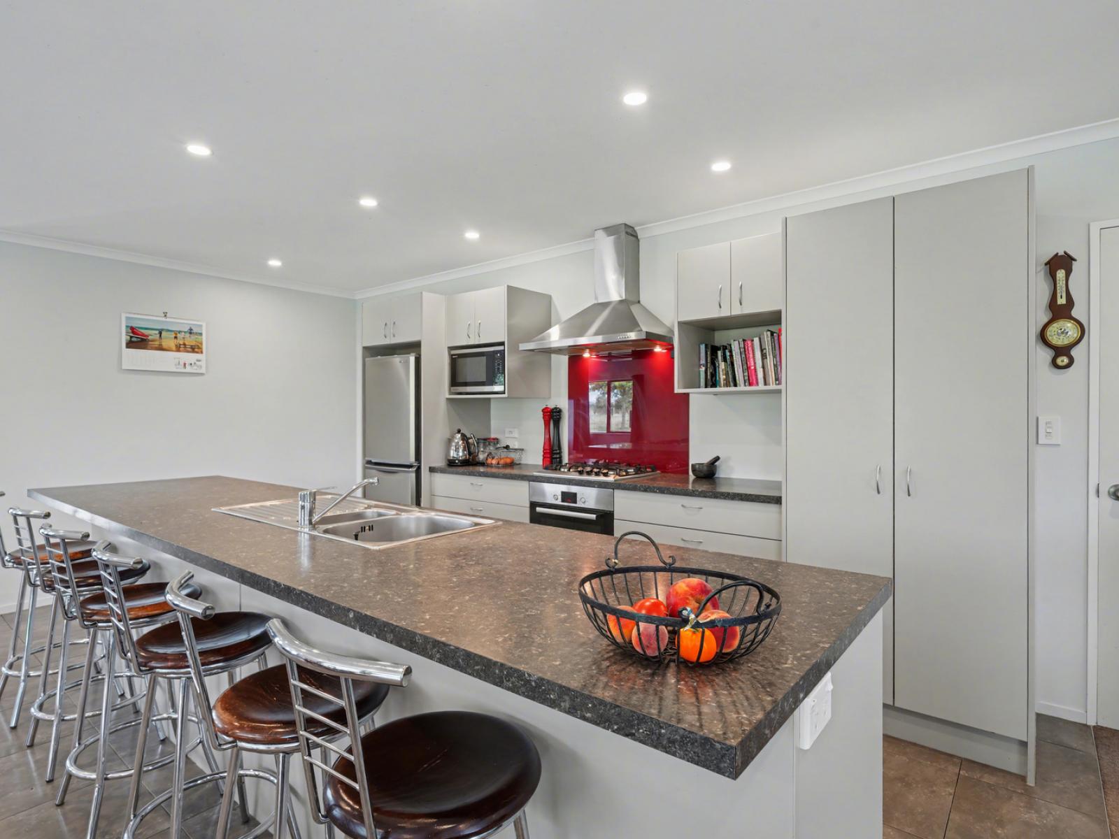 399 Barkers Road, Loburn