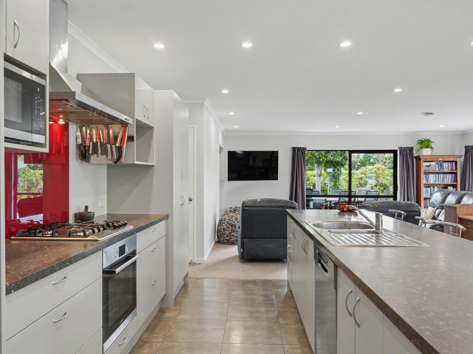 399 Barkers Road, Loburn