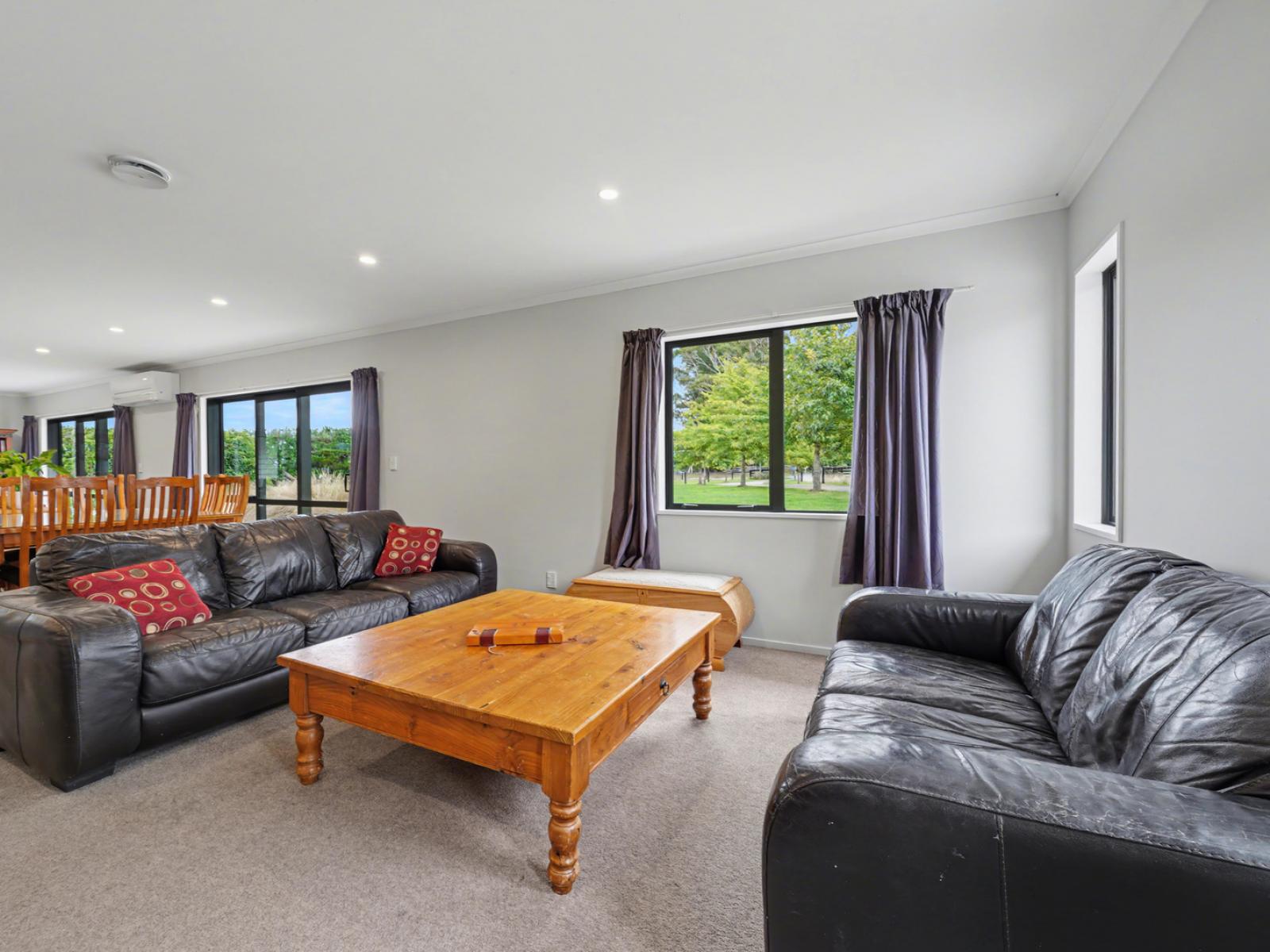 399 Barkers Road, Loburn