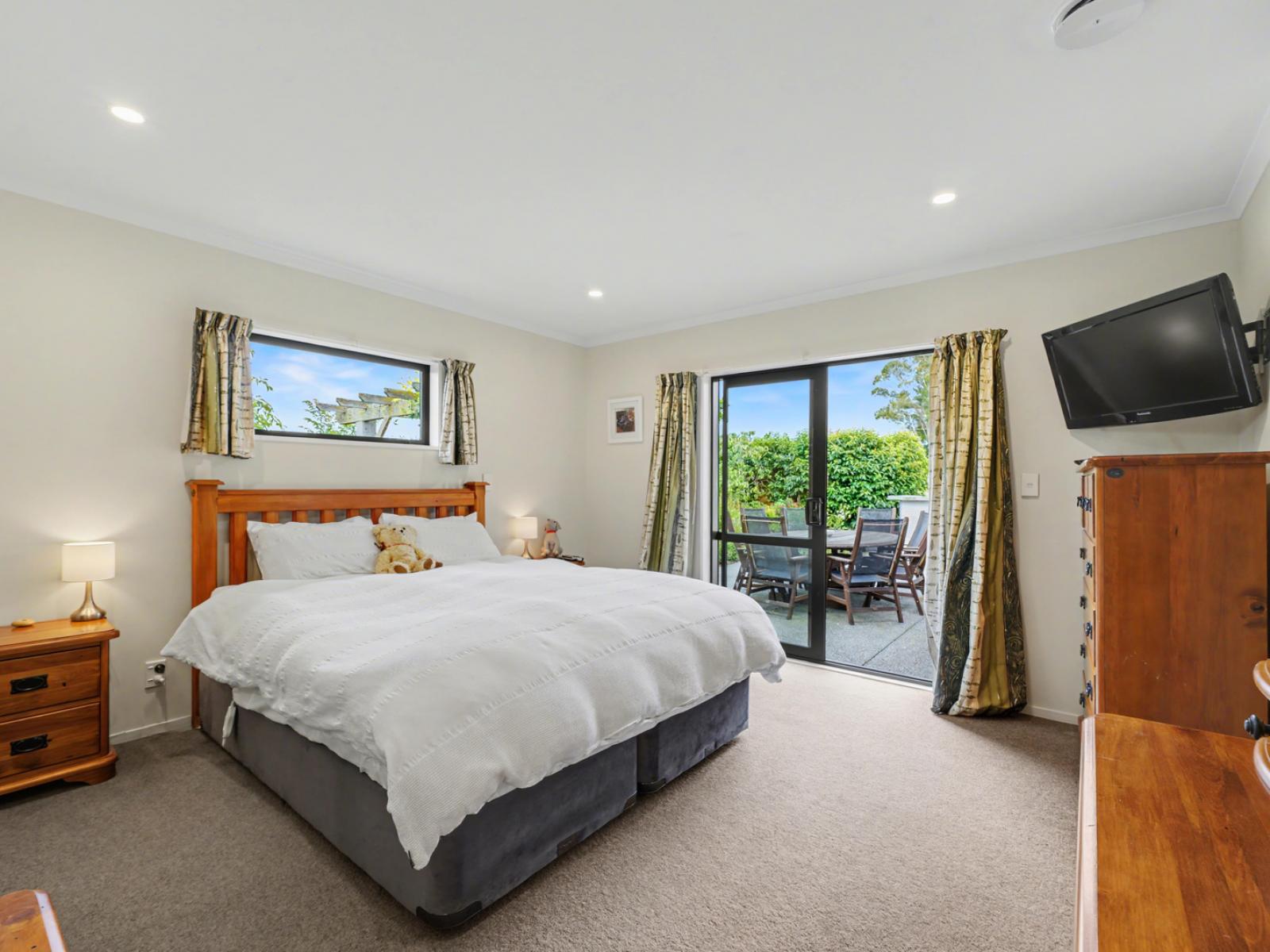 399 Barkers Road, Loburn