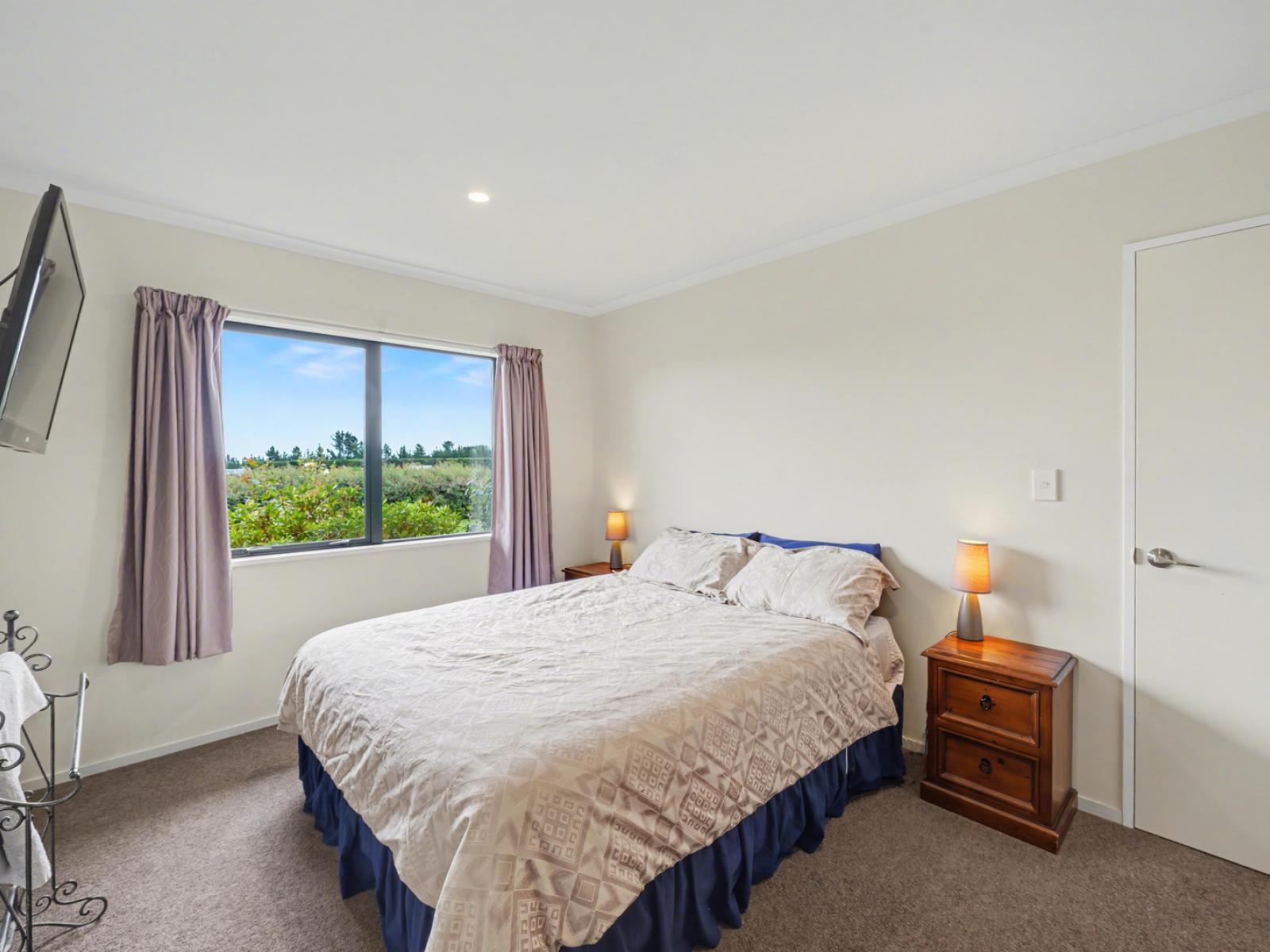 399 Barkers Road, Loburn