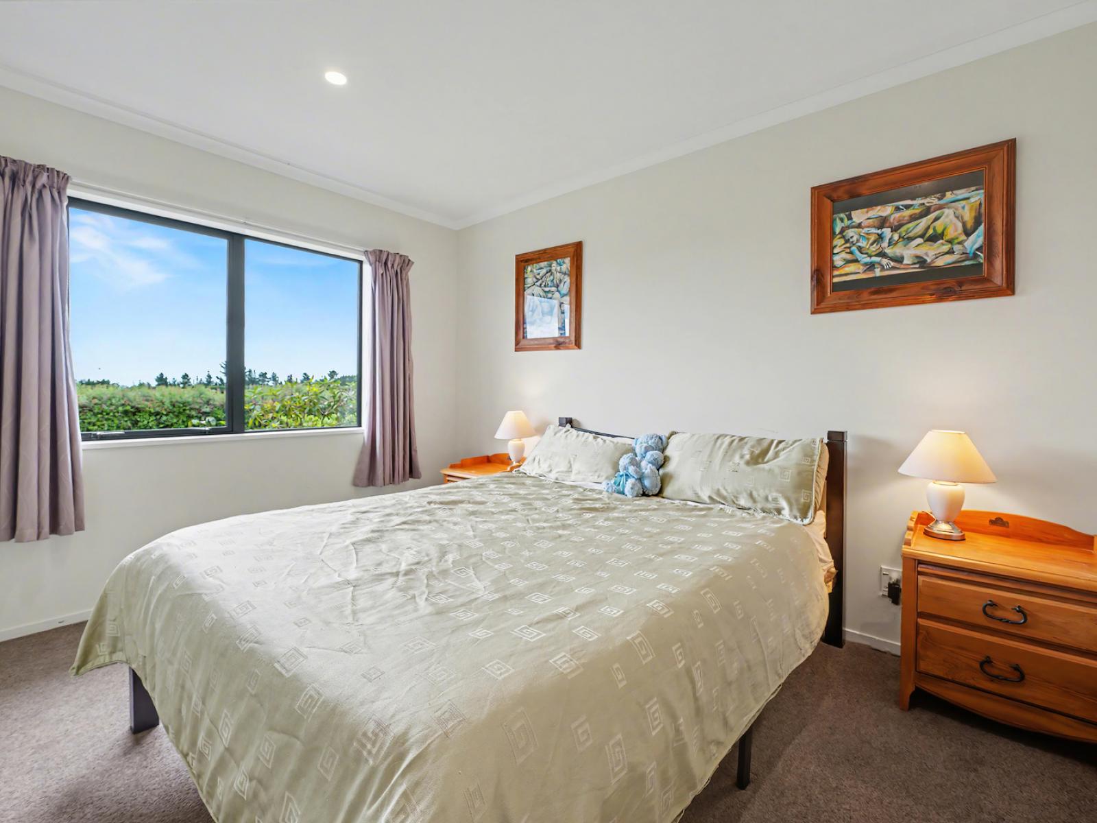 399 Barkers Road, Loburn