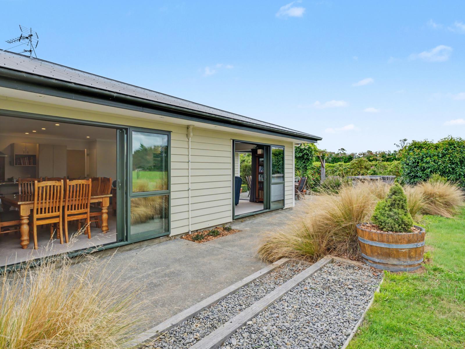 399 Barkers Road, Loburn