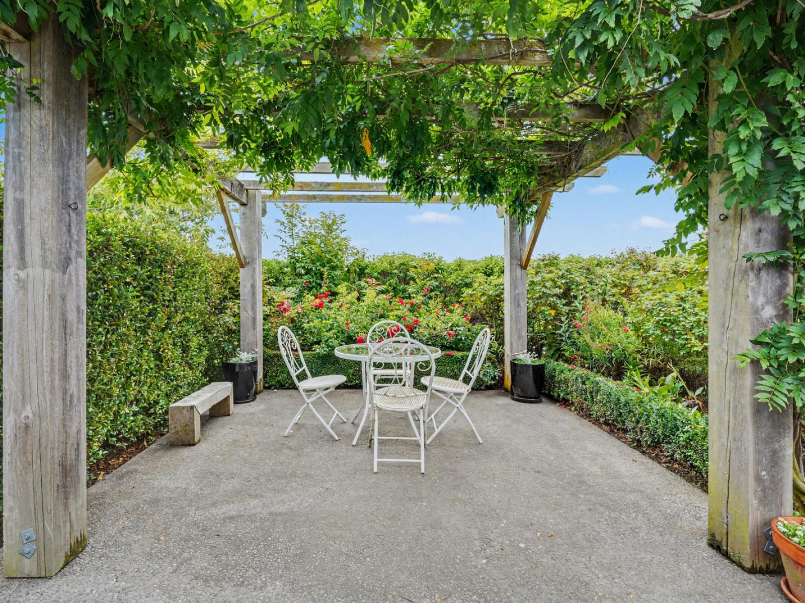 399 Barkers Road, Loburn