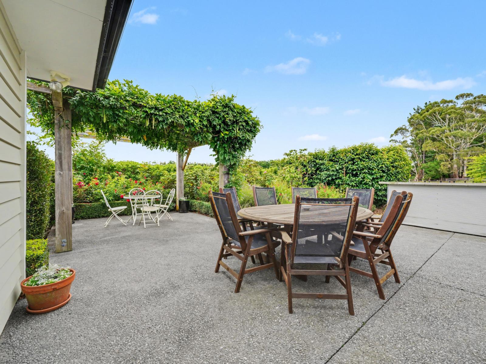 399 Barkers Road, Loburn