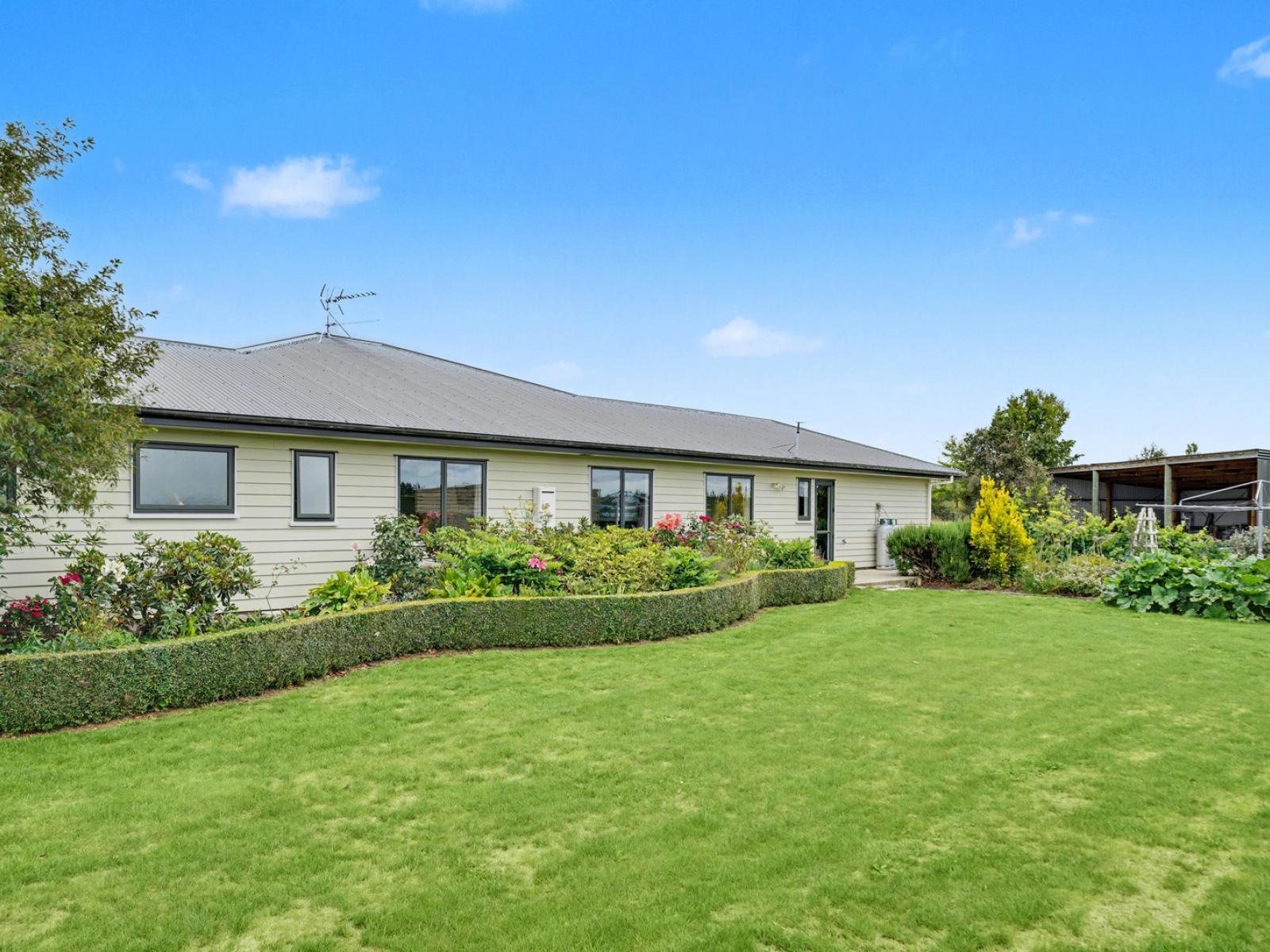 399 Barkers Road, Loburn