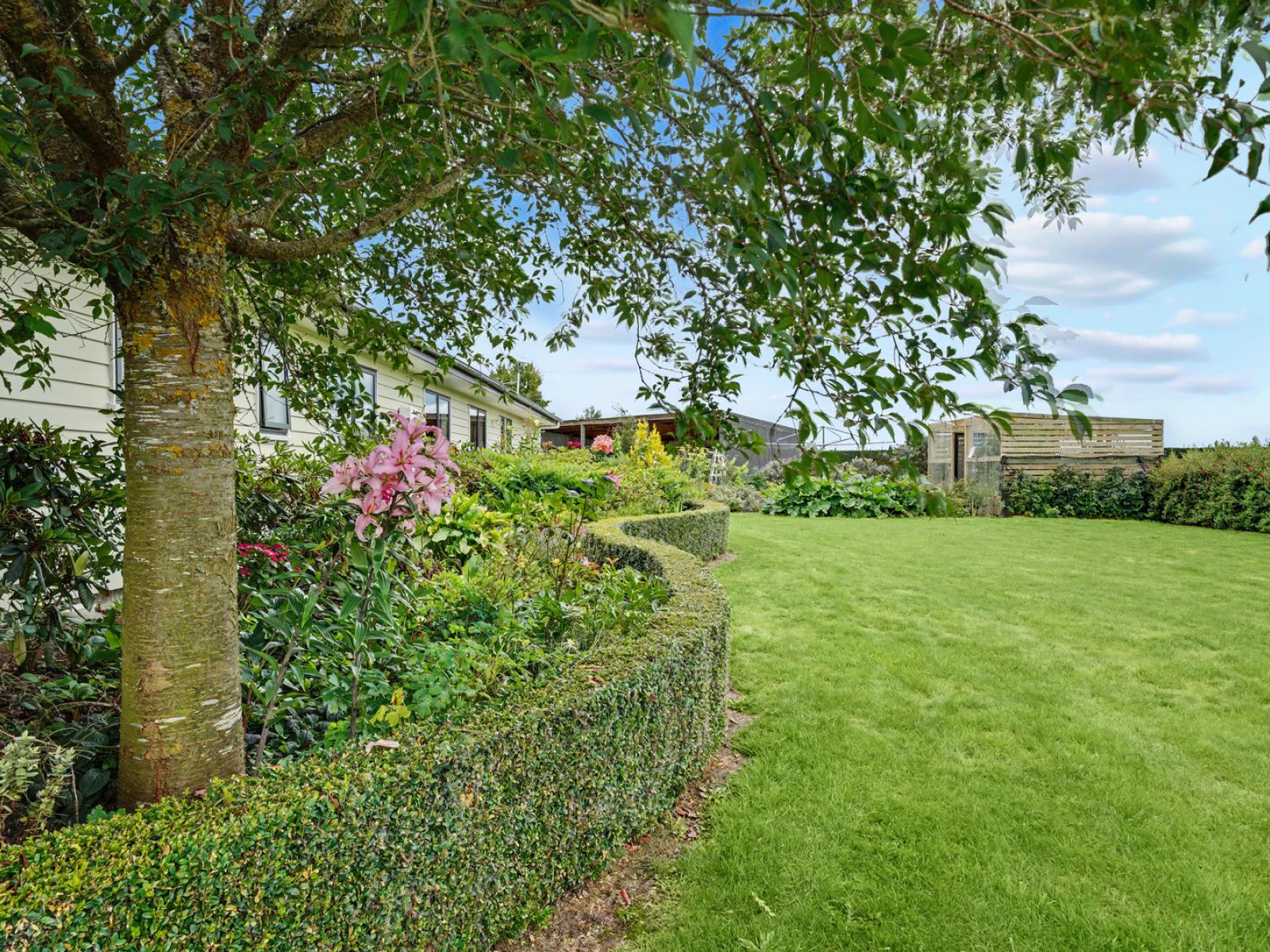 399 Barkers Road, Loburn