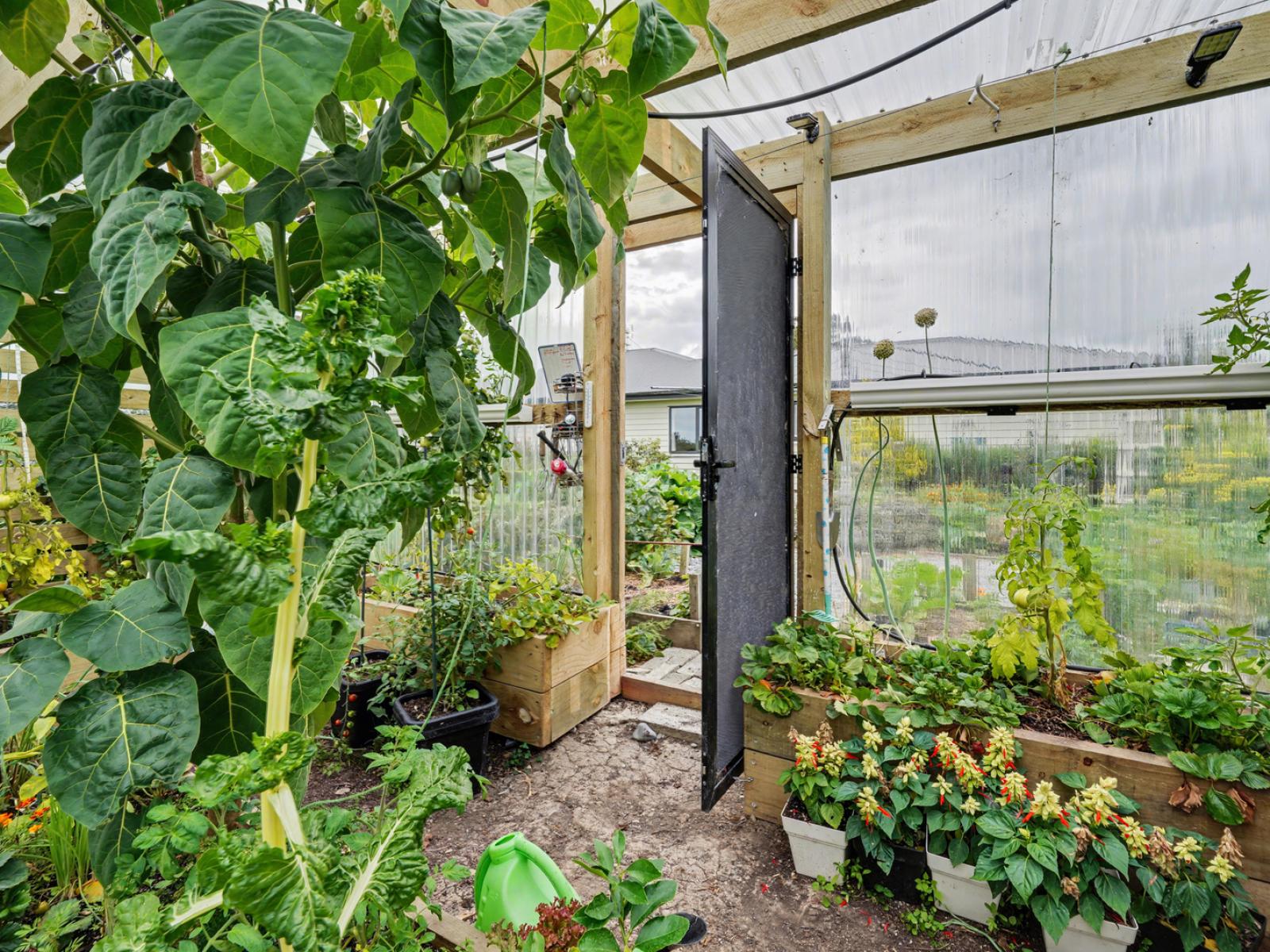 399 Barkers Road, Loburn