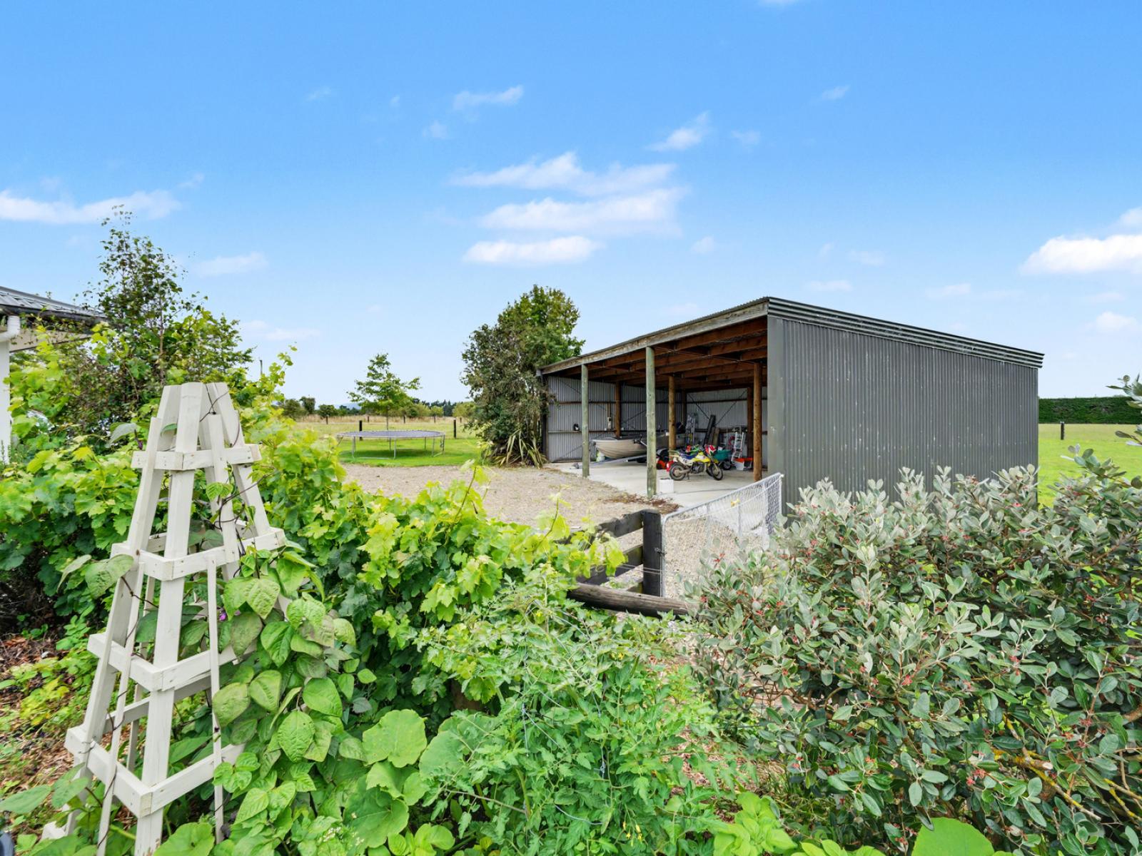 399 Barkers Road, Loburn