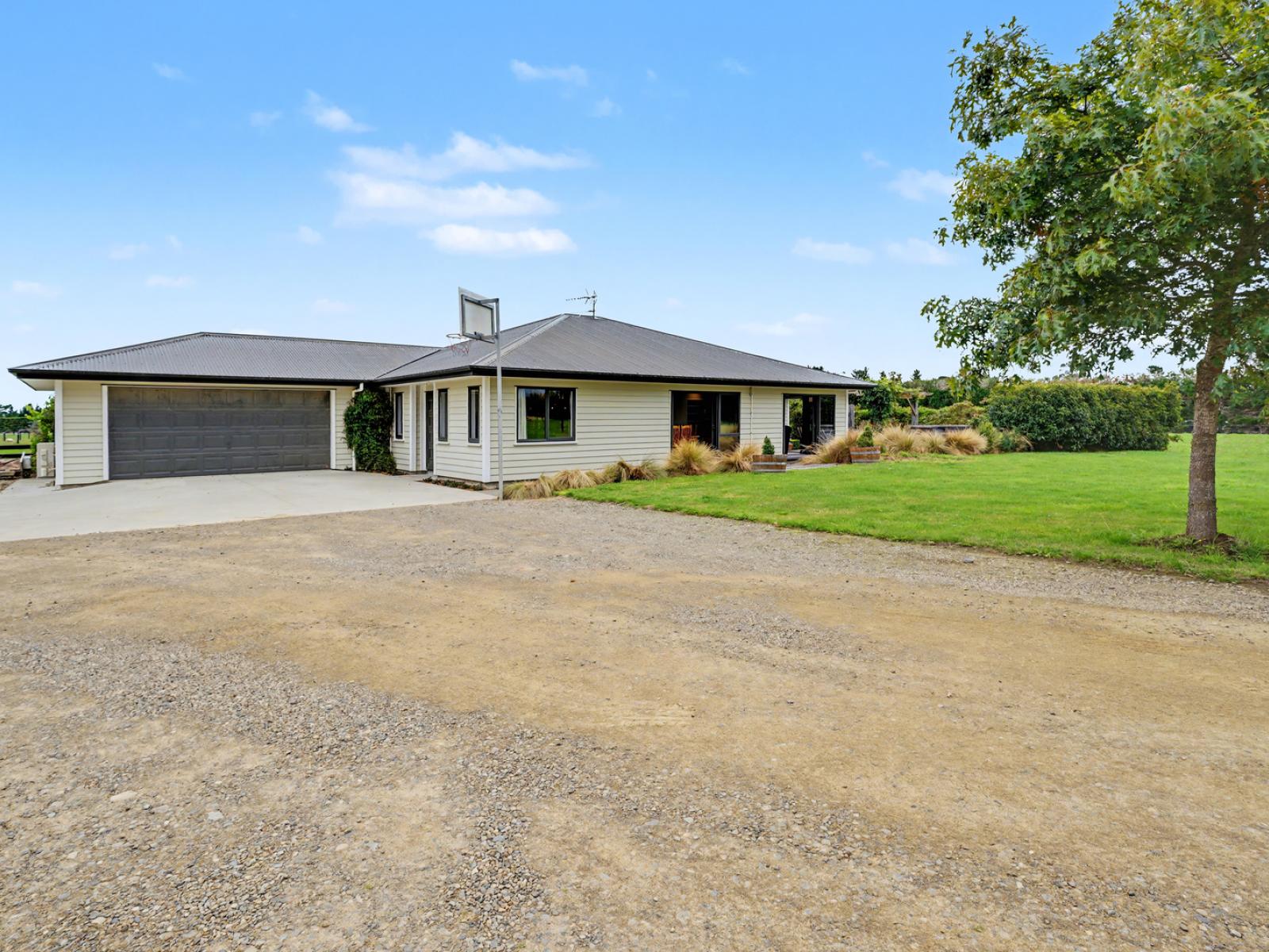 399 Barkers Road, Loburn