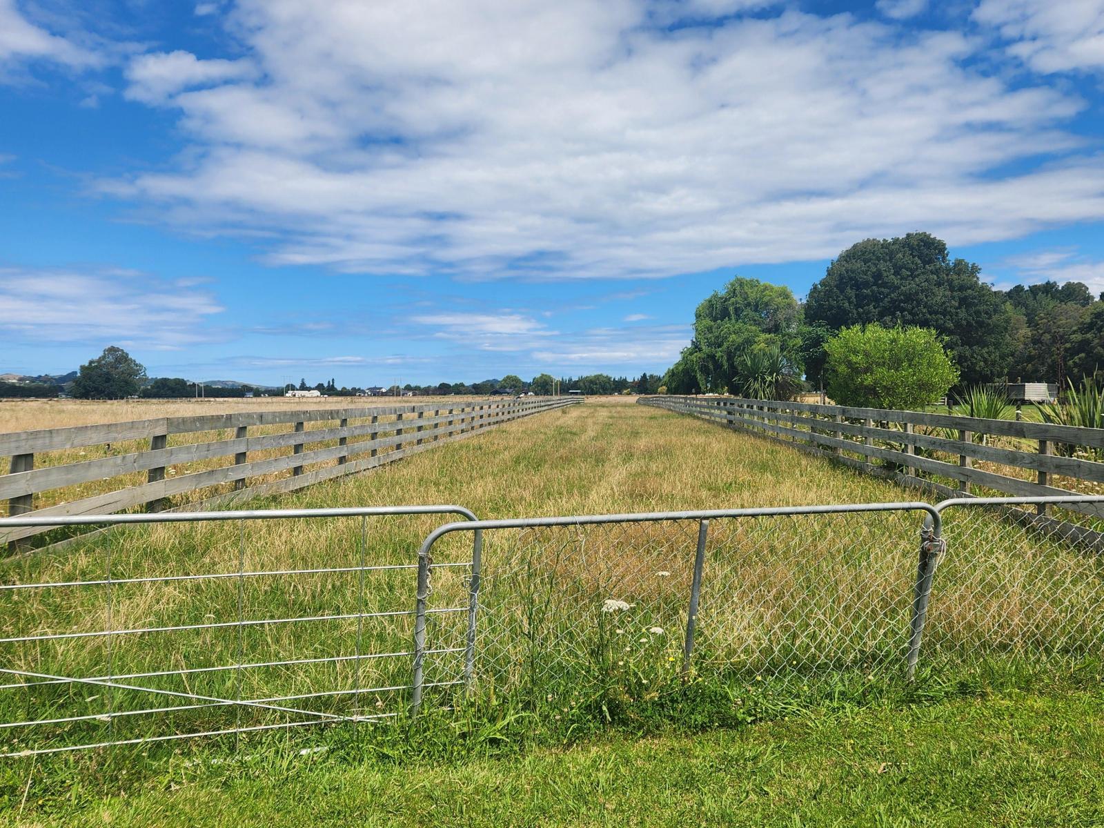 Lot 6 Haisman Road, Makauri