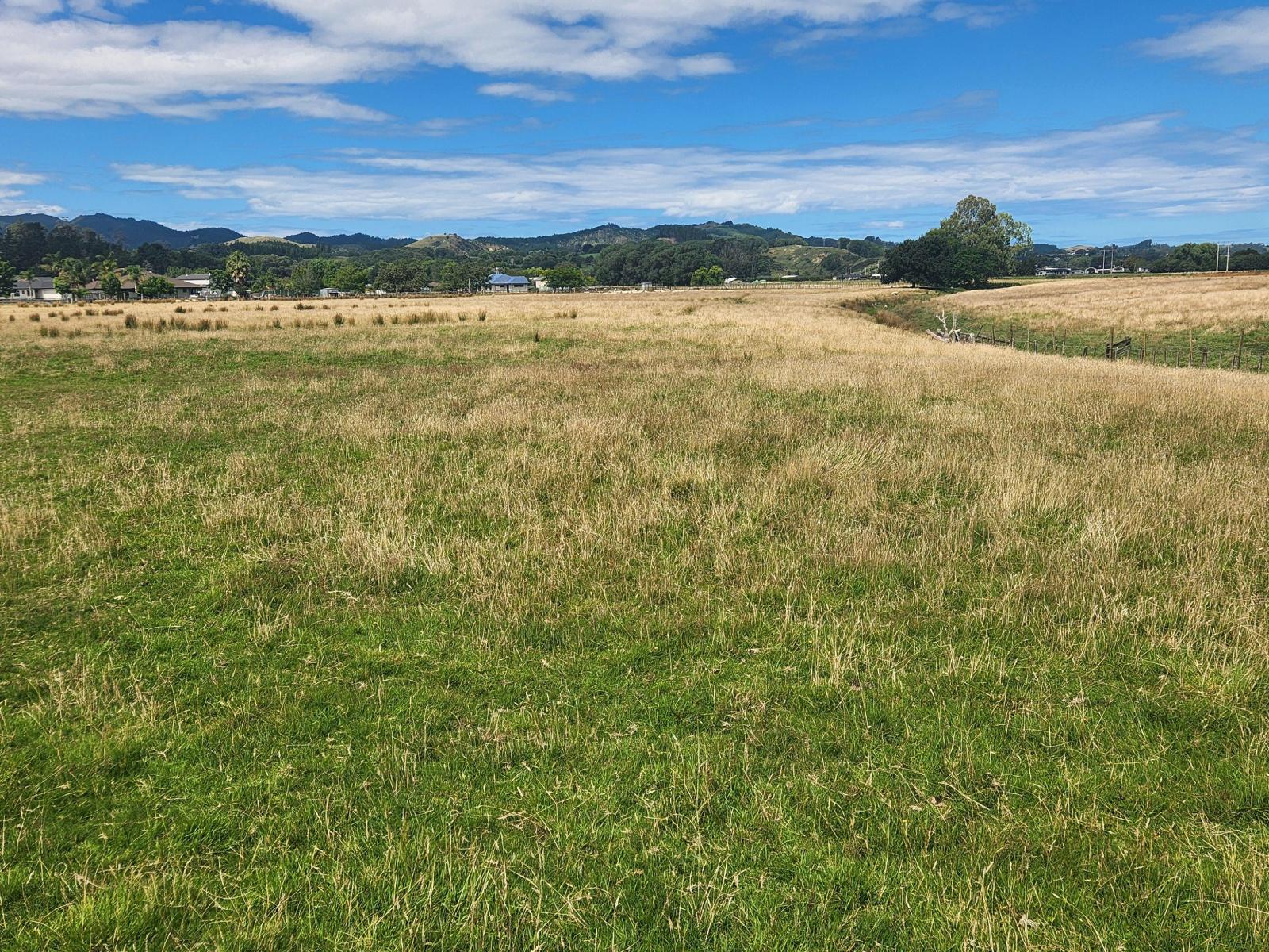 Lot 6 Haisman Road, Makauri