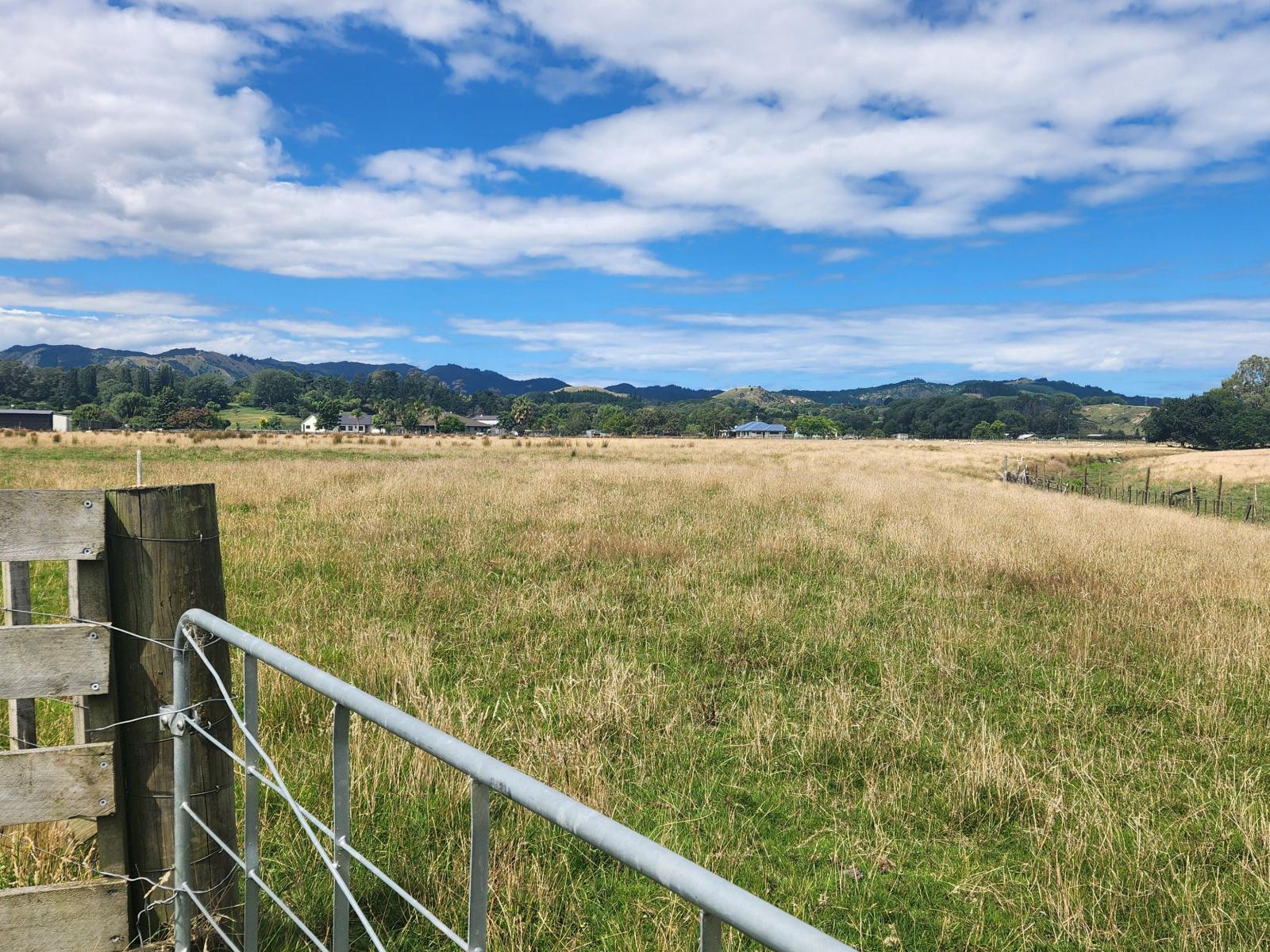 Lot 6 Haisman Road, Makauri