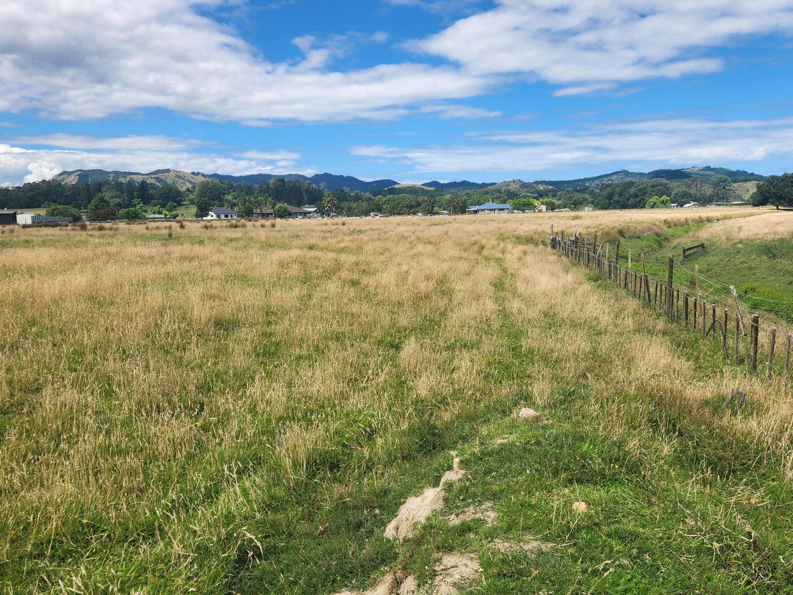 Lot 6 Haisman Road, Makauri