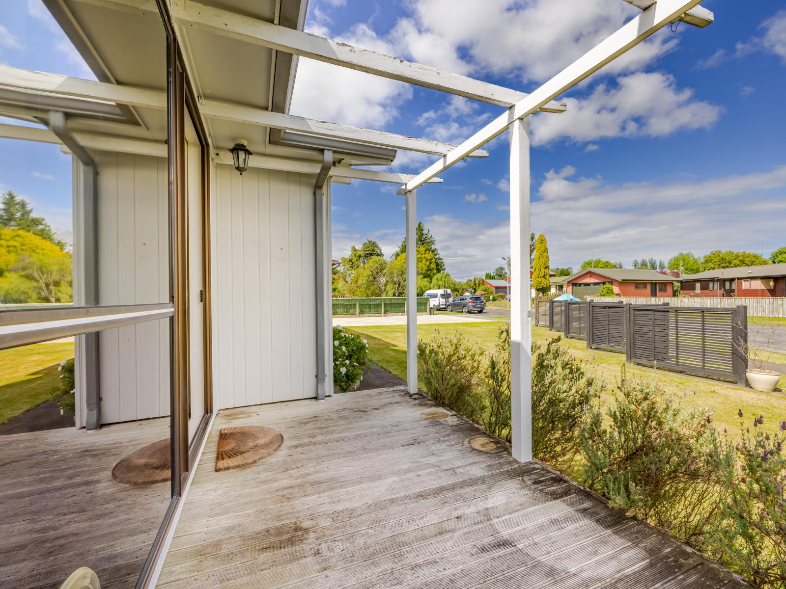 9 and 11 Willow Grove, Waipukurau