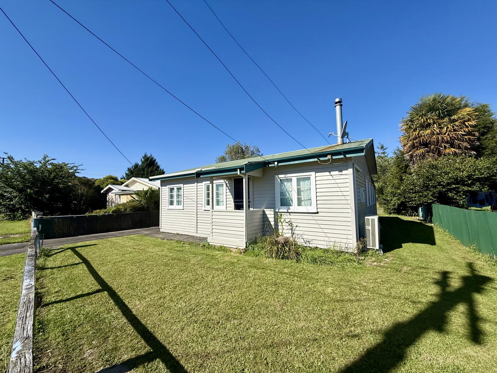 36 Porou Street, Taumarunui