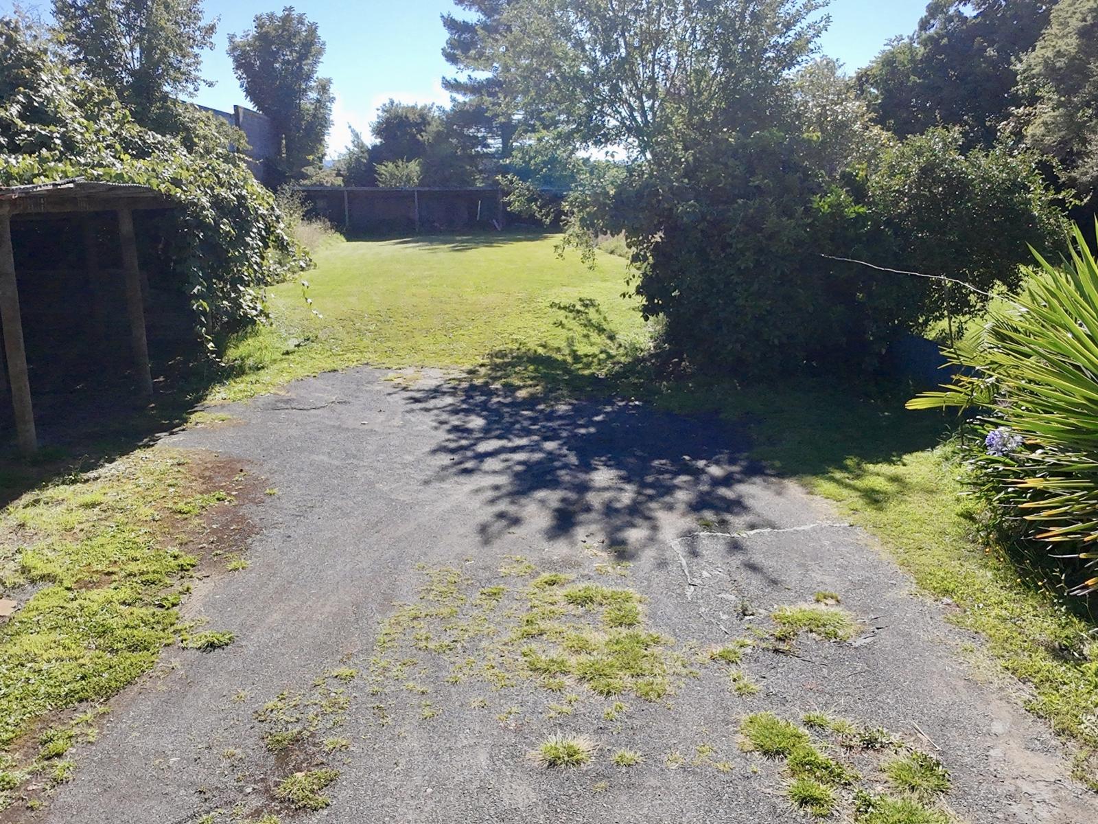 36 Porou Street, Taumarunui