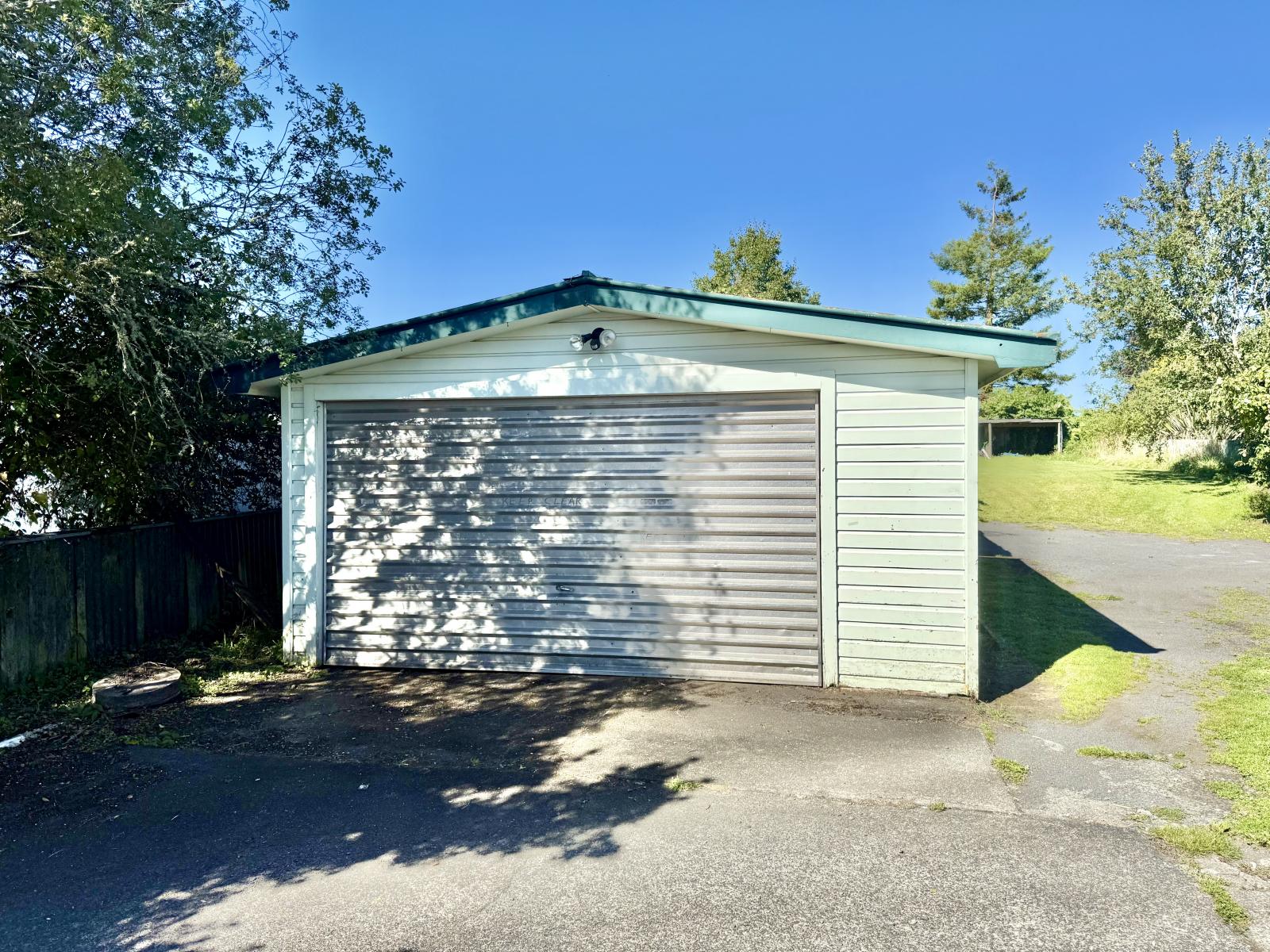 36 Porou Street, Taumarunui
