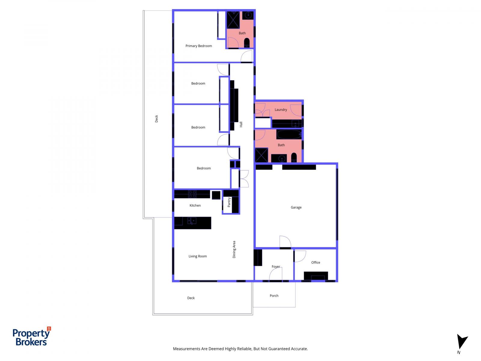 68 Adler Drive, Ohauiti