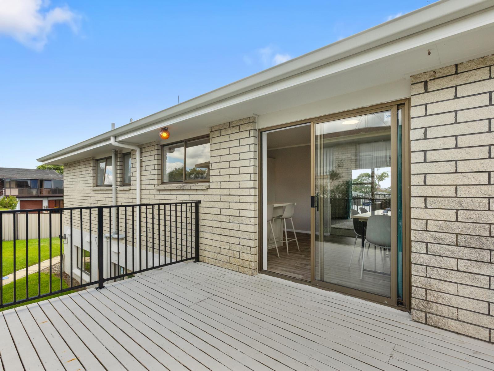 150 Te Hono Street, Maungatapu