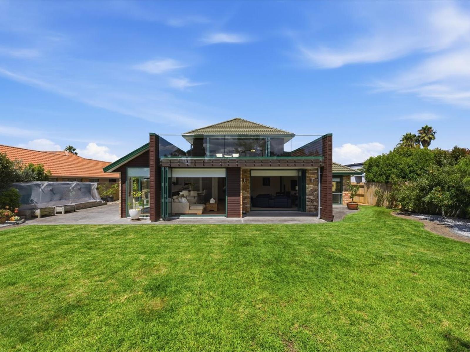 72 Palm Beach Boulevard, Papamoa