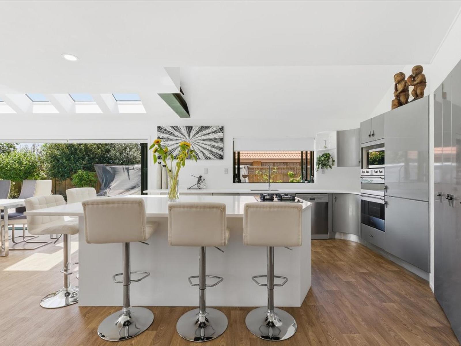 72 Palm Beach Boulevard, Papamoa