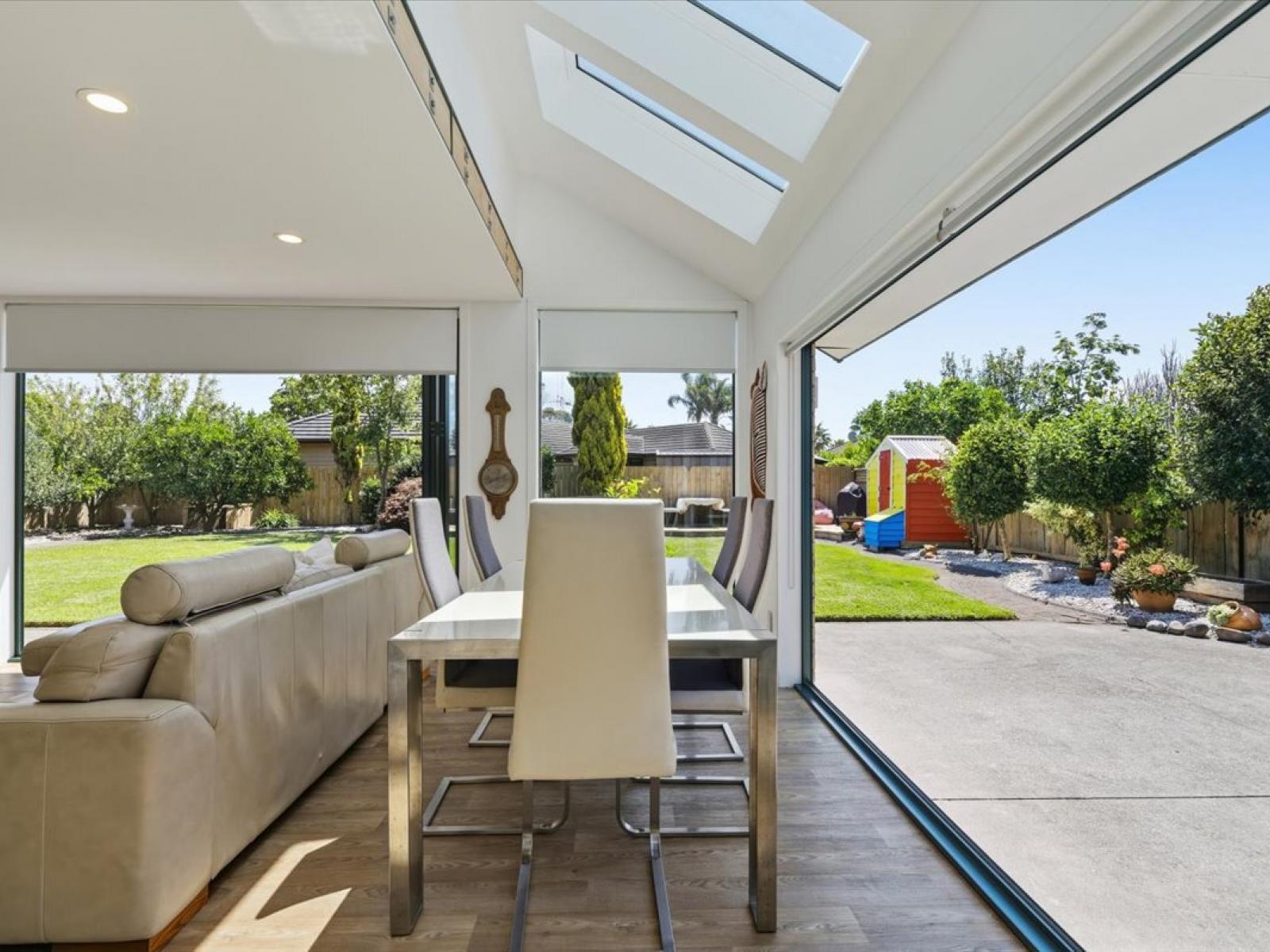 72 Palm Beach Boulevard, Papamoa