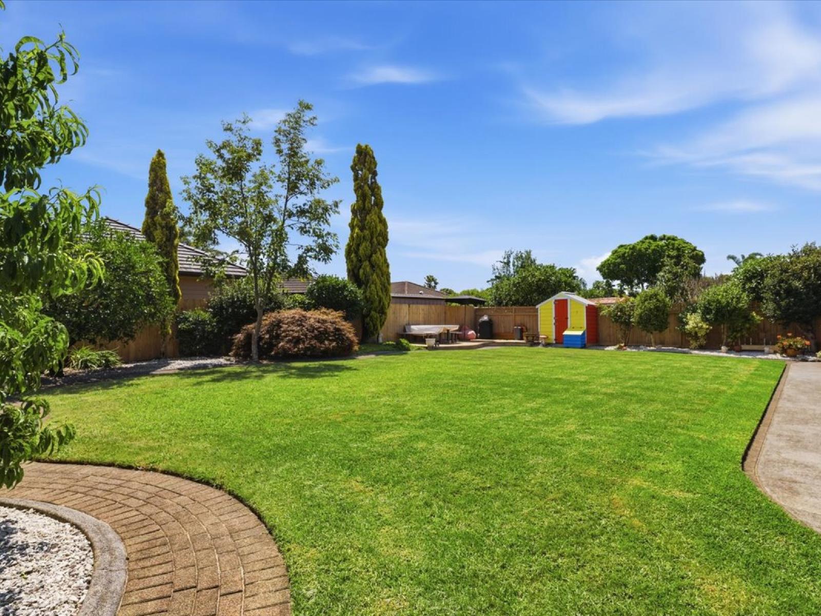 72 Palm Beach Boulevard, Papamoa