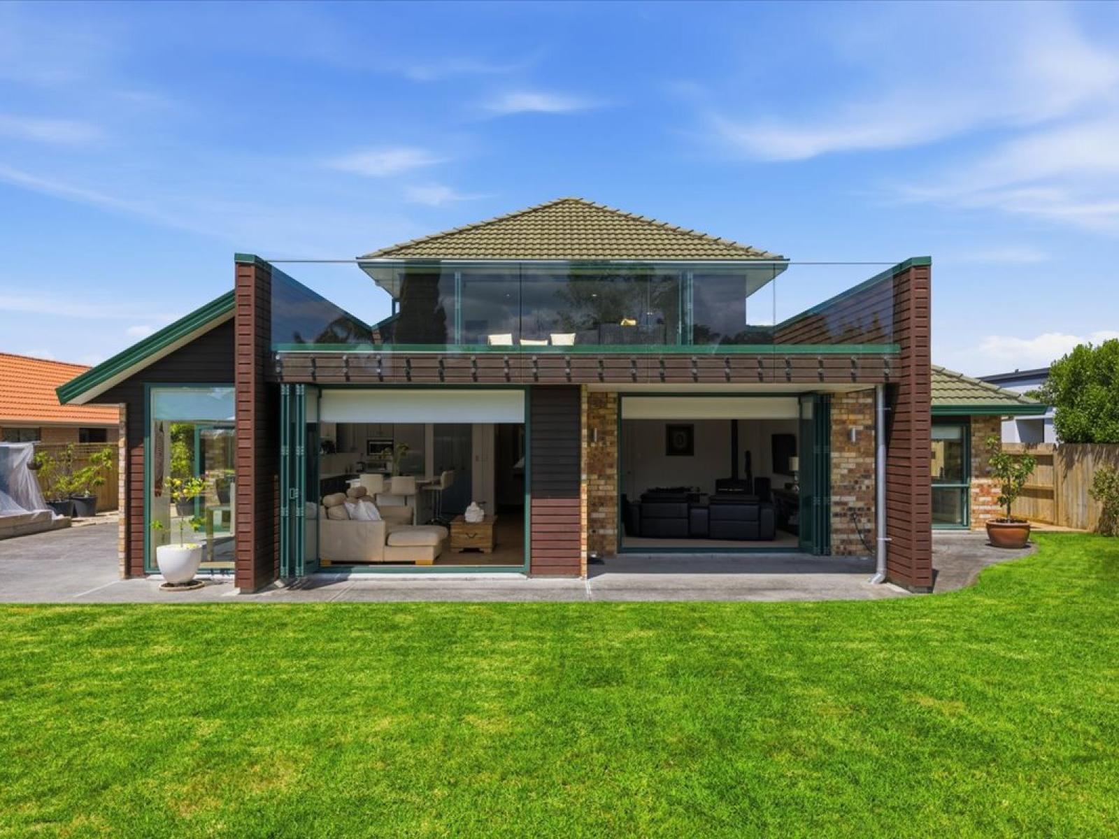 72 Palm Beach Boulevard, Papamoa