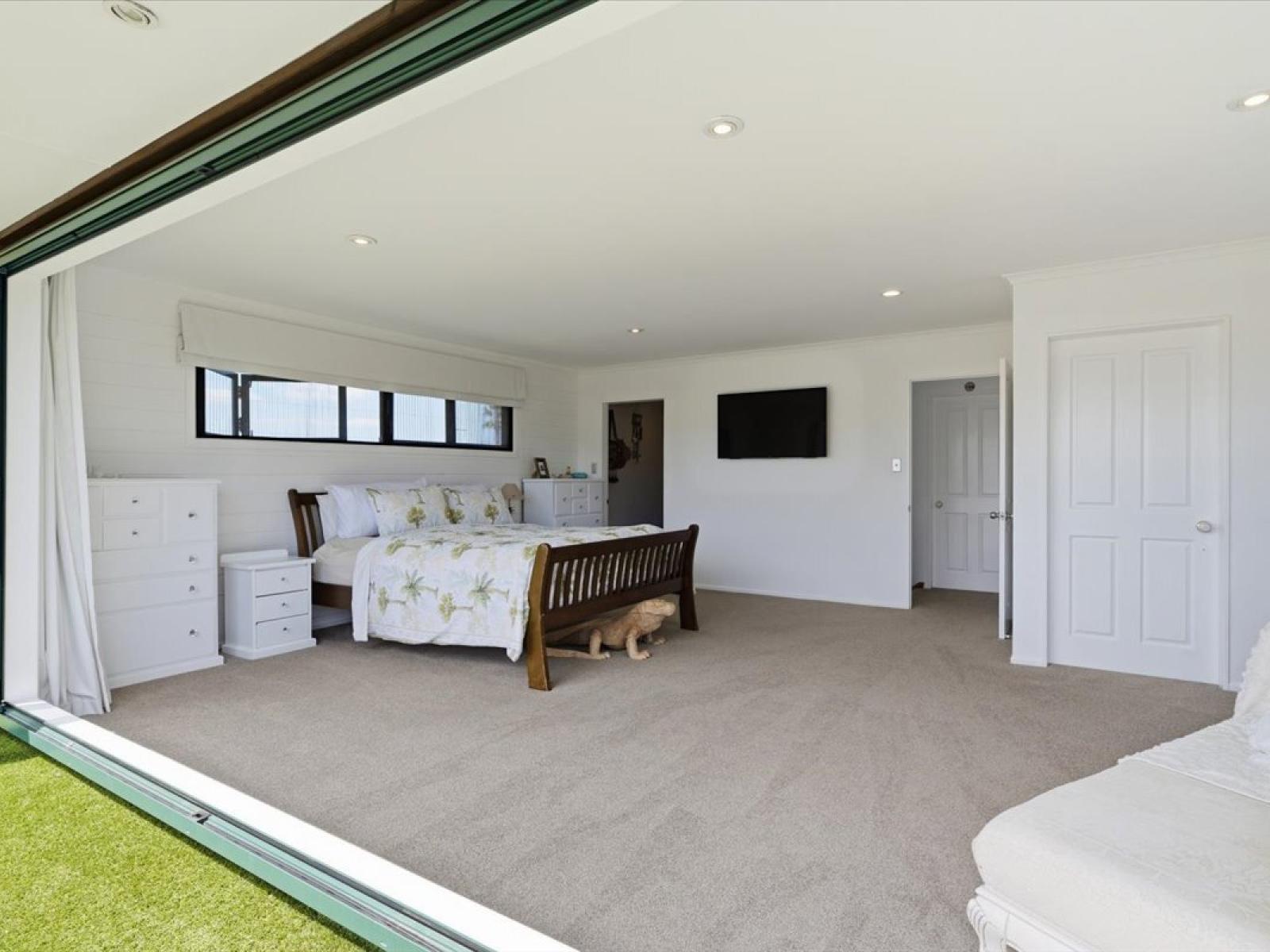 72 Palm Beach Boulevard, Papamoa