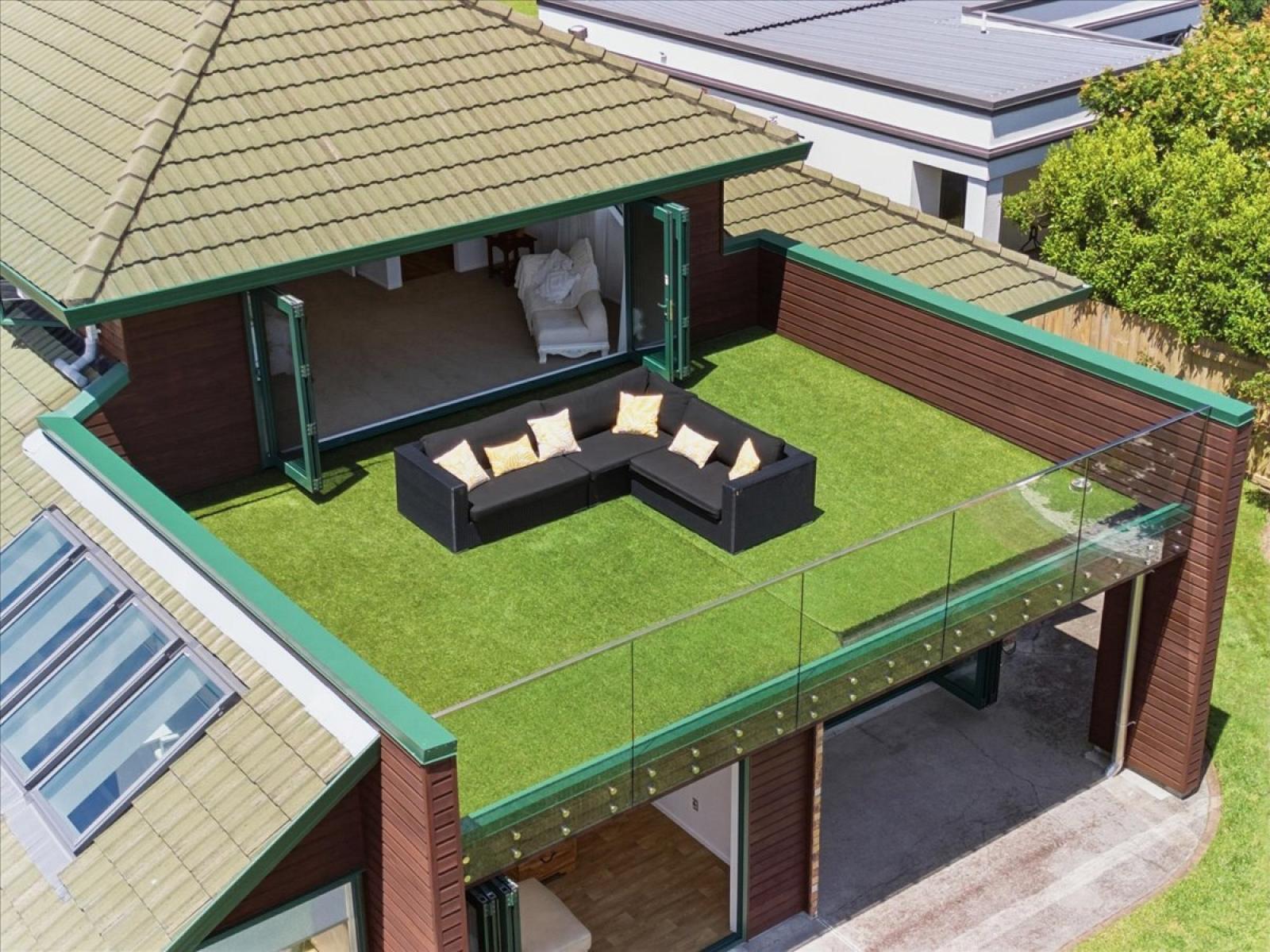 72 Palm Beach Boulevard, Papamoa