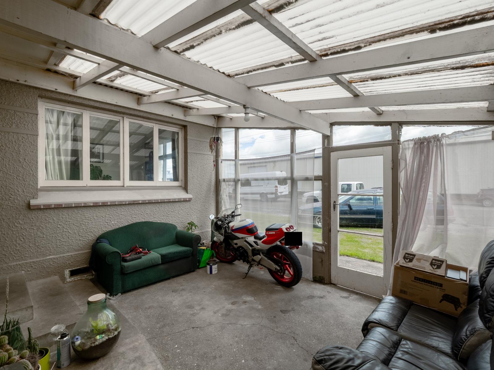 65 Preston Street, Prestonville