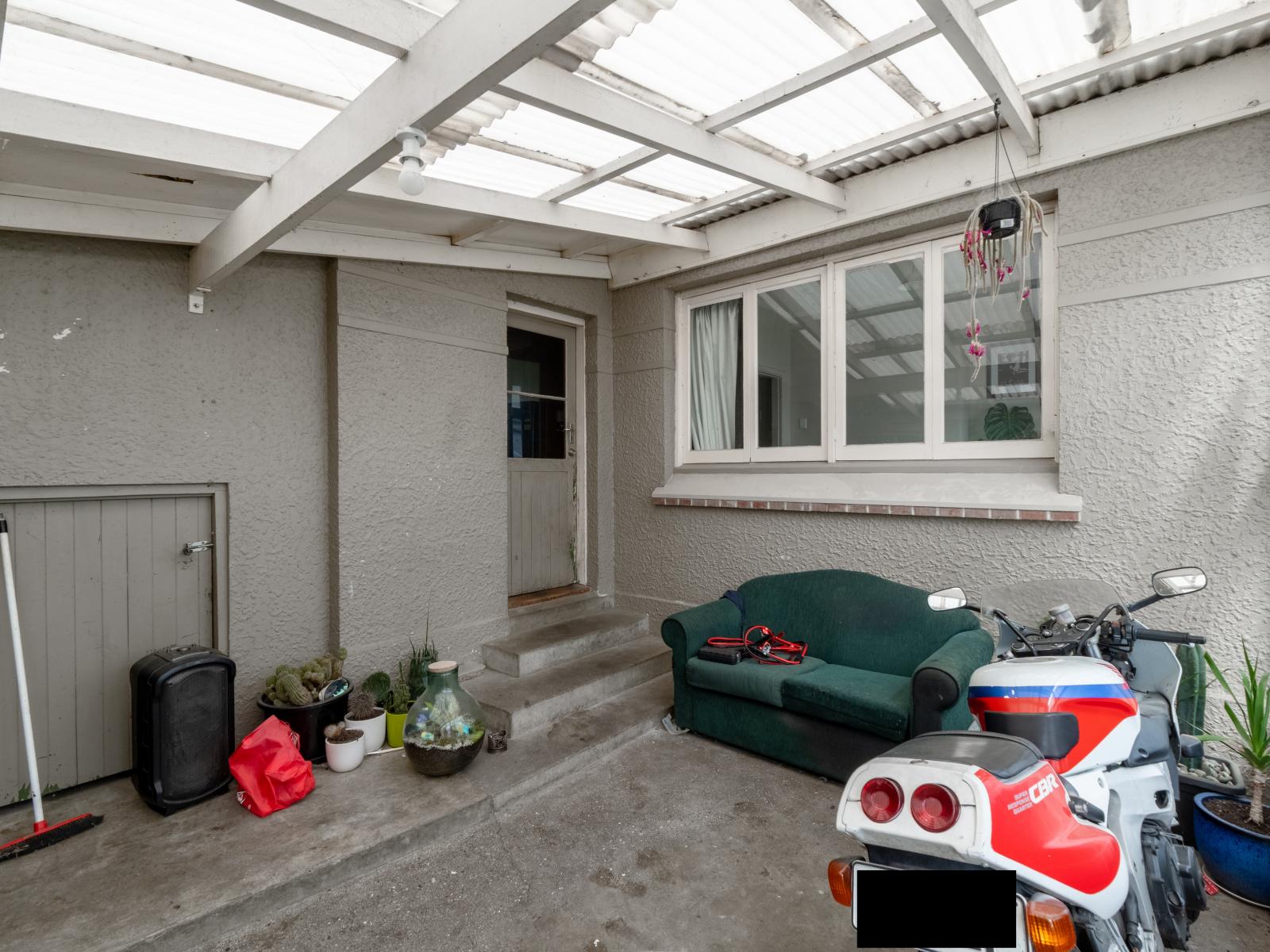 65 Preston Street, Prestonville