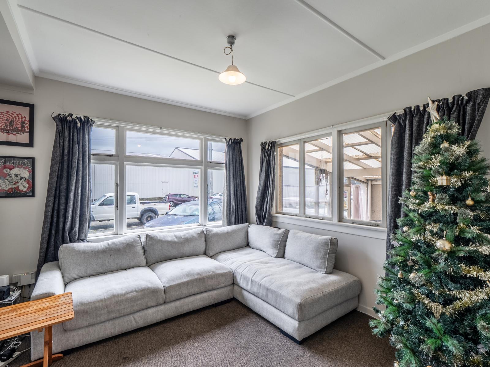 65 Preston Street, Prestonville