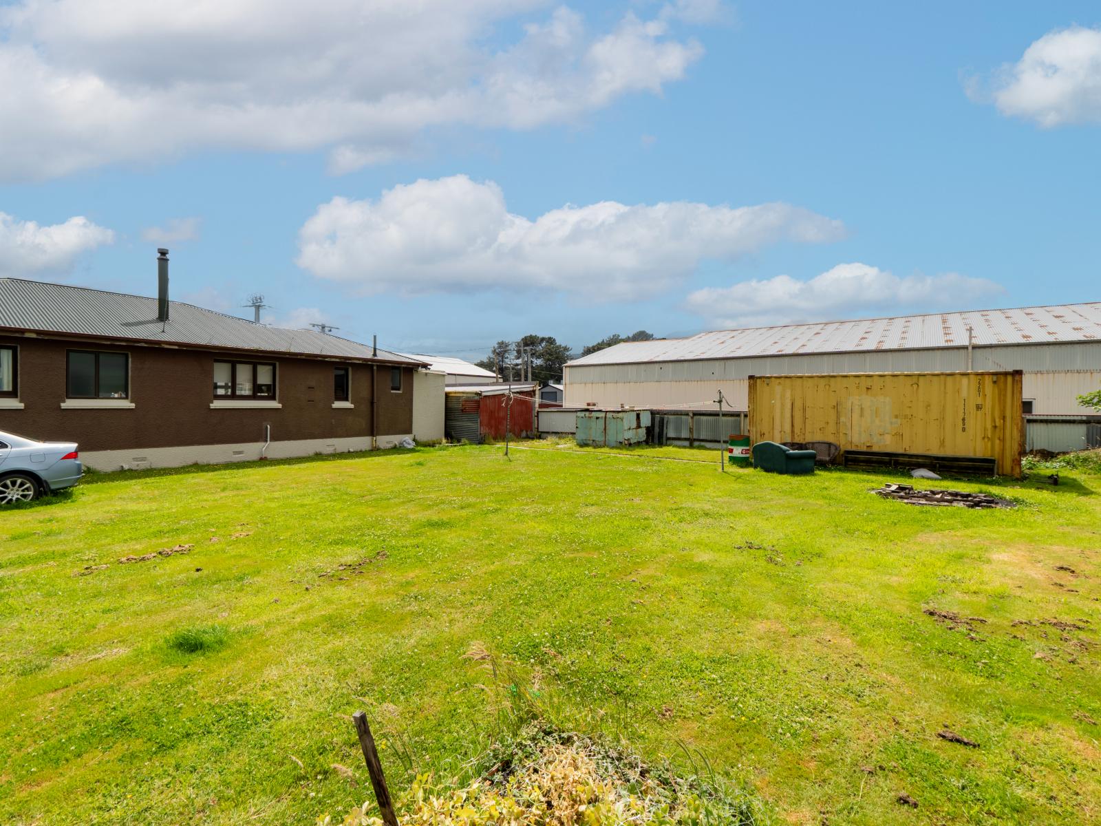 65 Preston Street, Prestonville