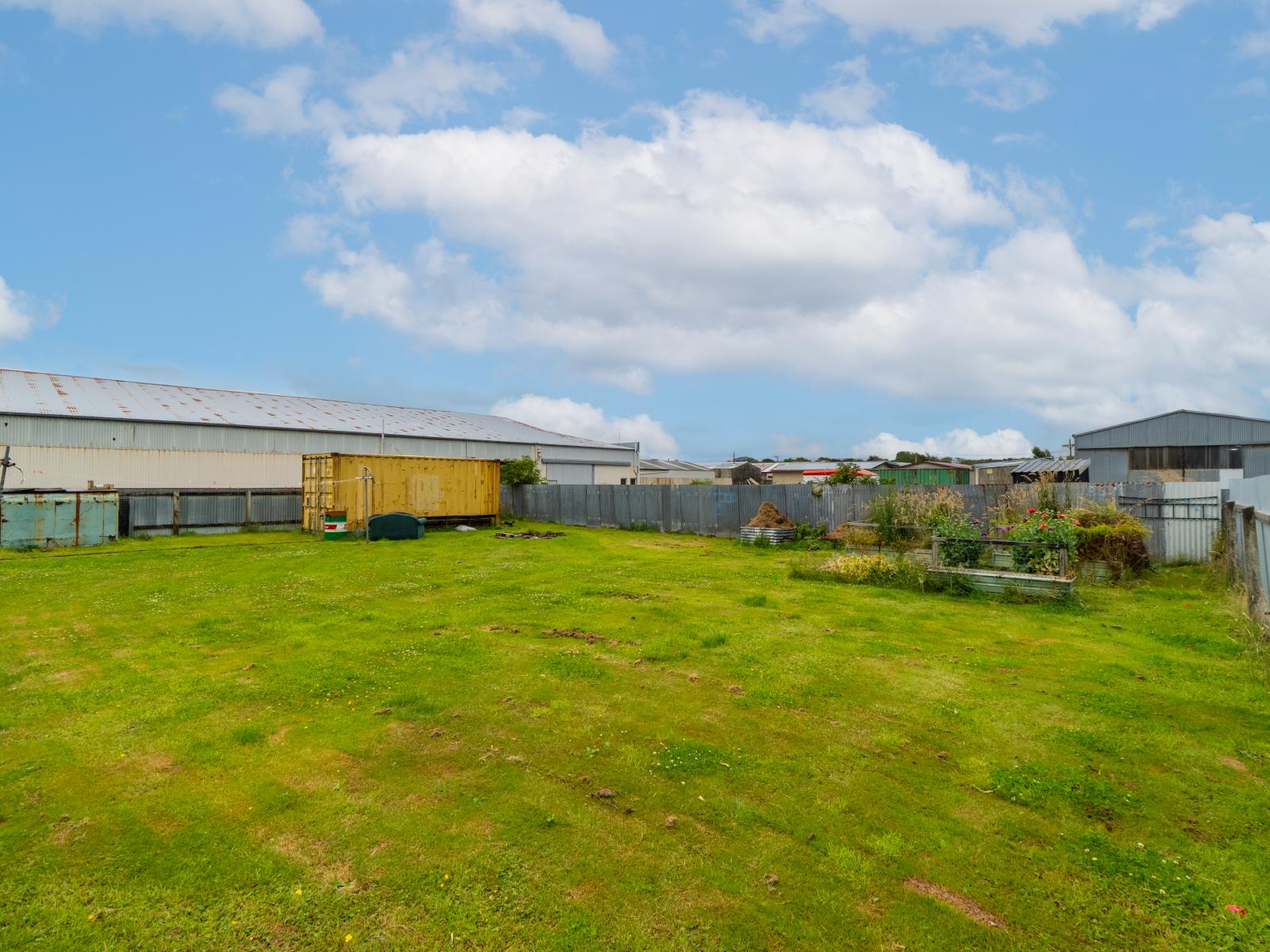 65 Preston Street, Prestonville