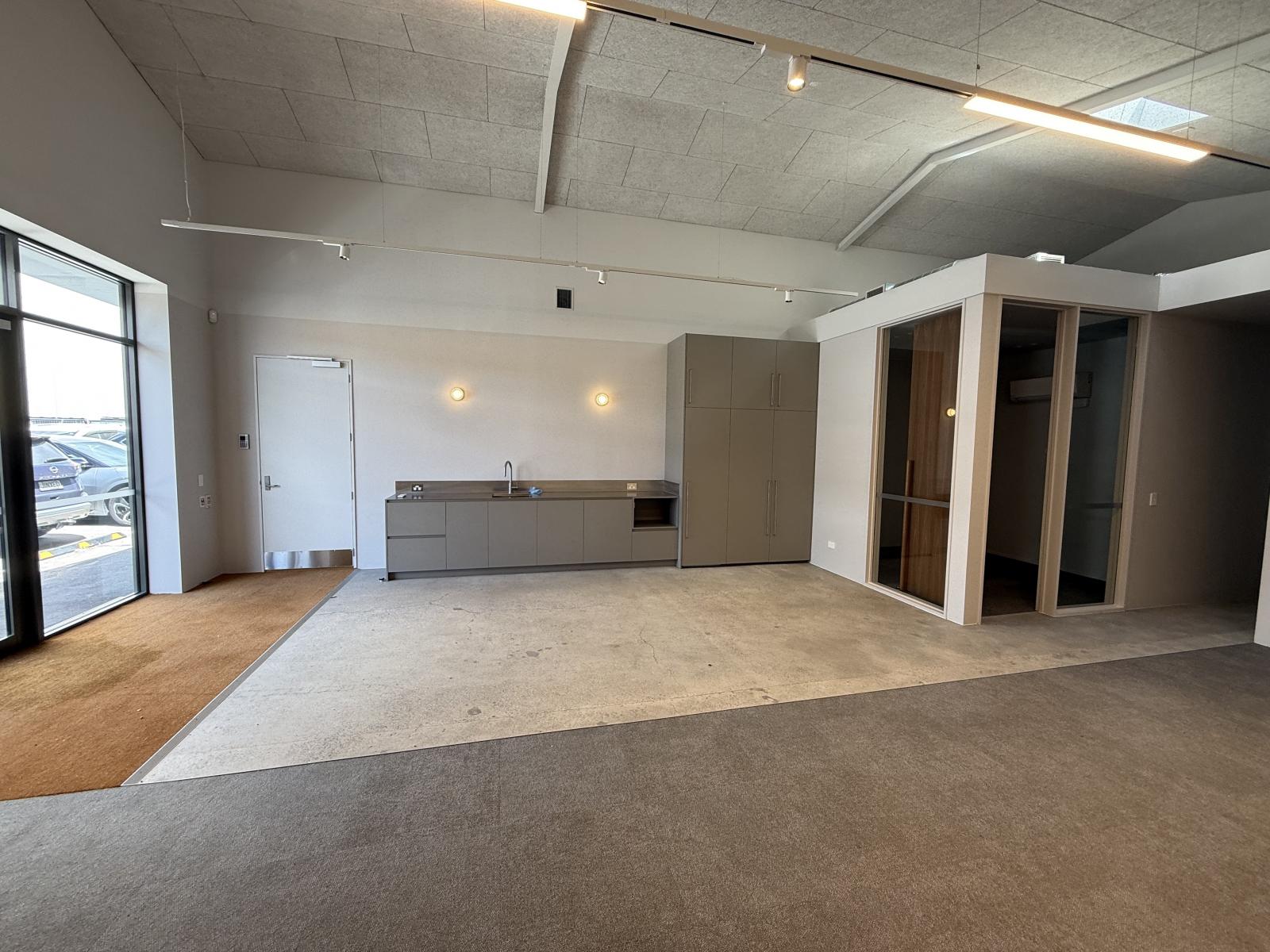 100 First Avenue, Tauranga